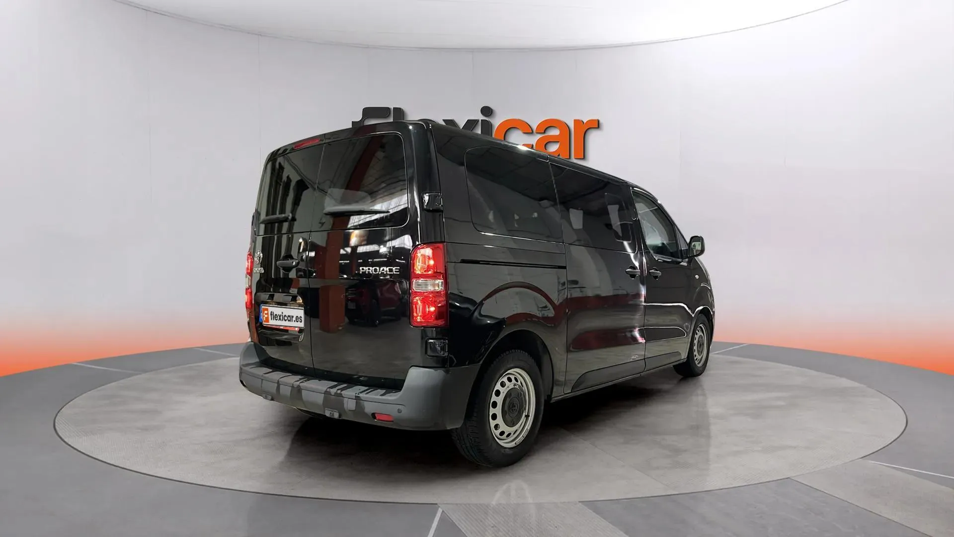 Toyota Proace - foto 5