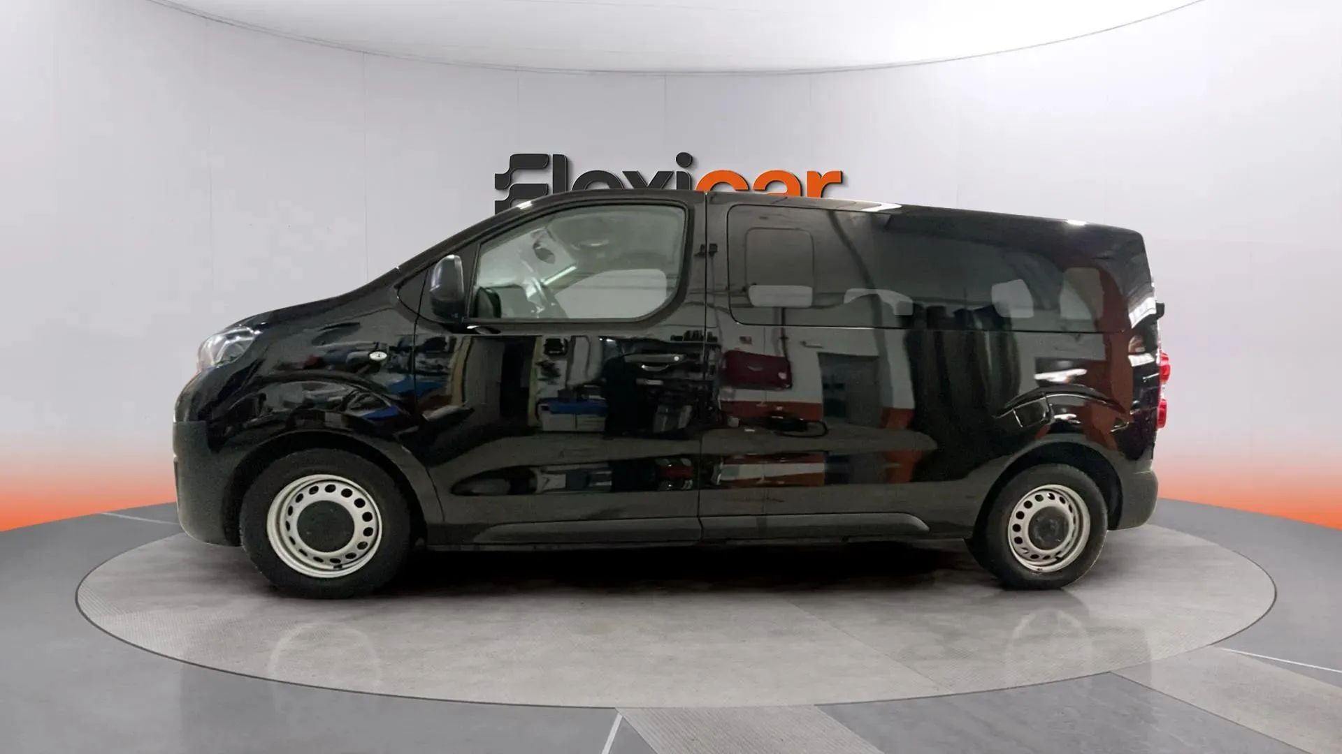 Toyota Proace - foto 3