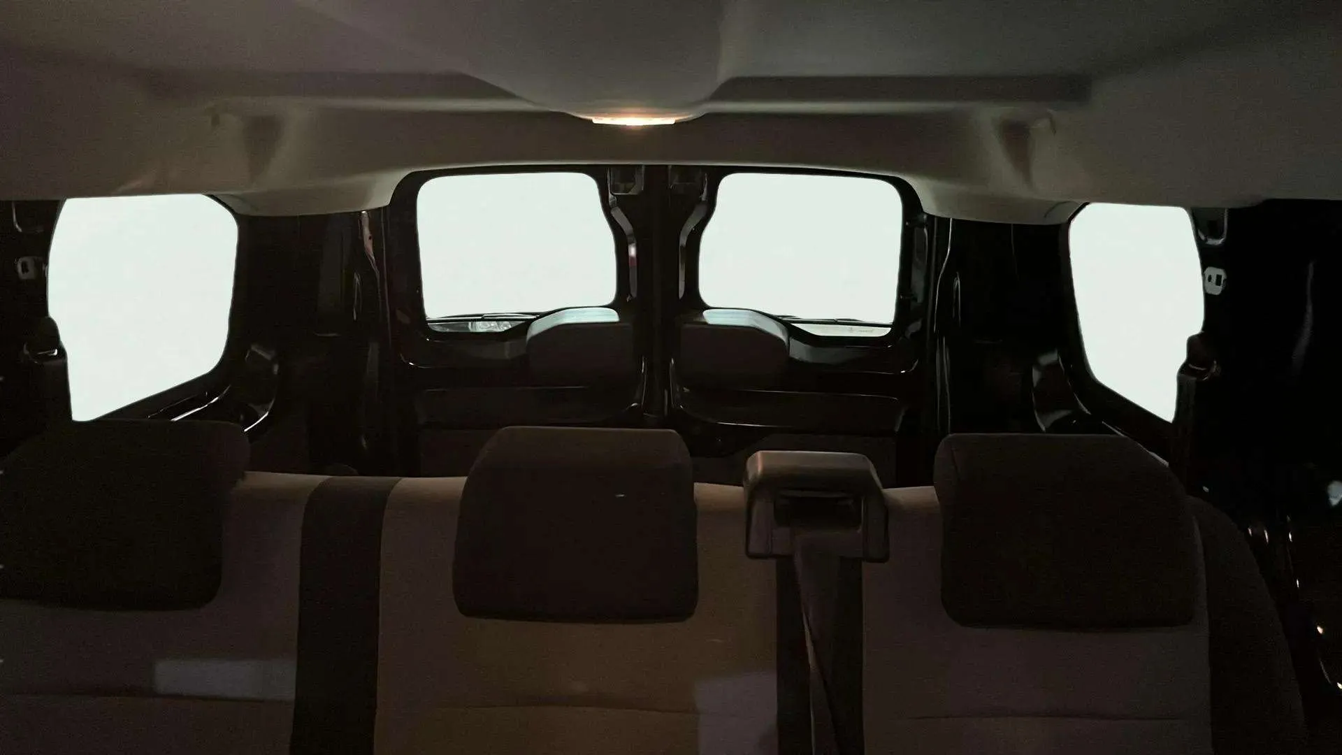 Toyota Proace - foto 11