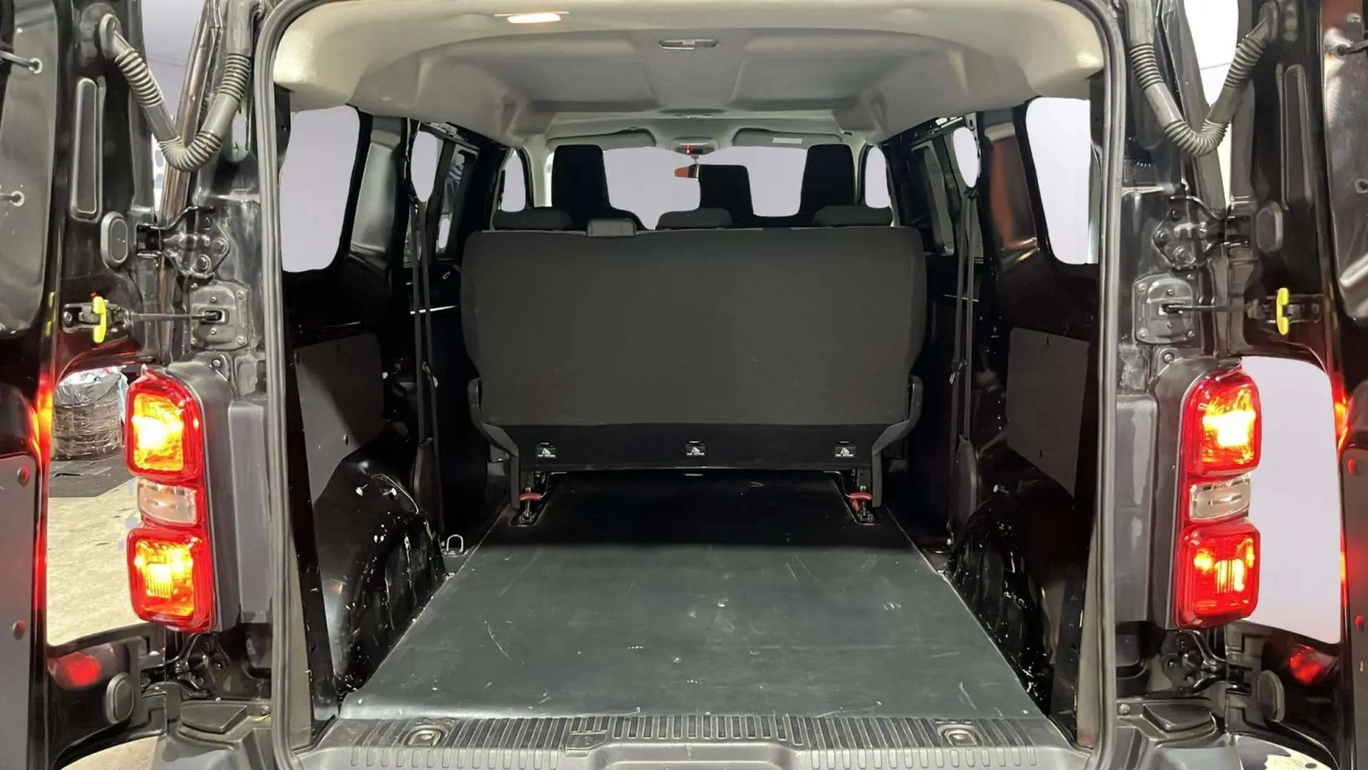 Toyota Proace - foto 19