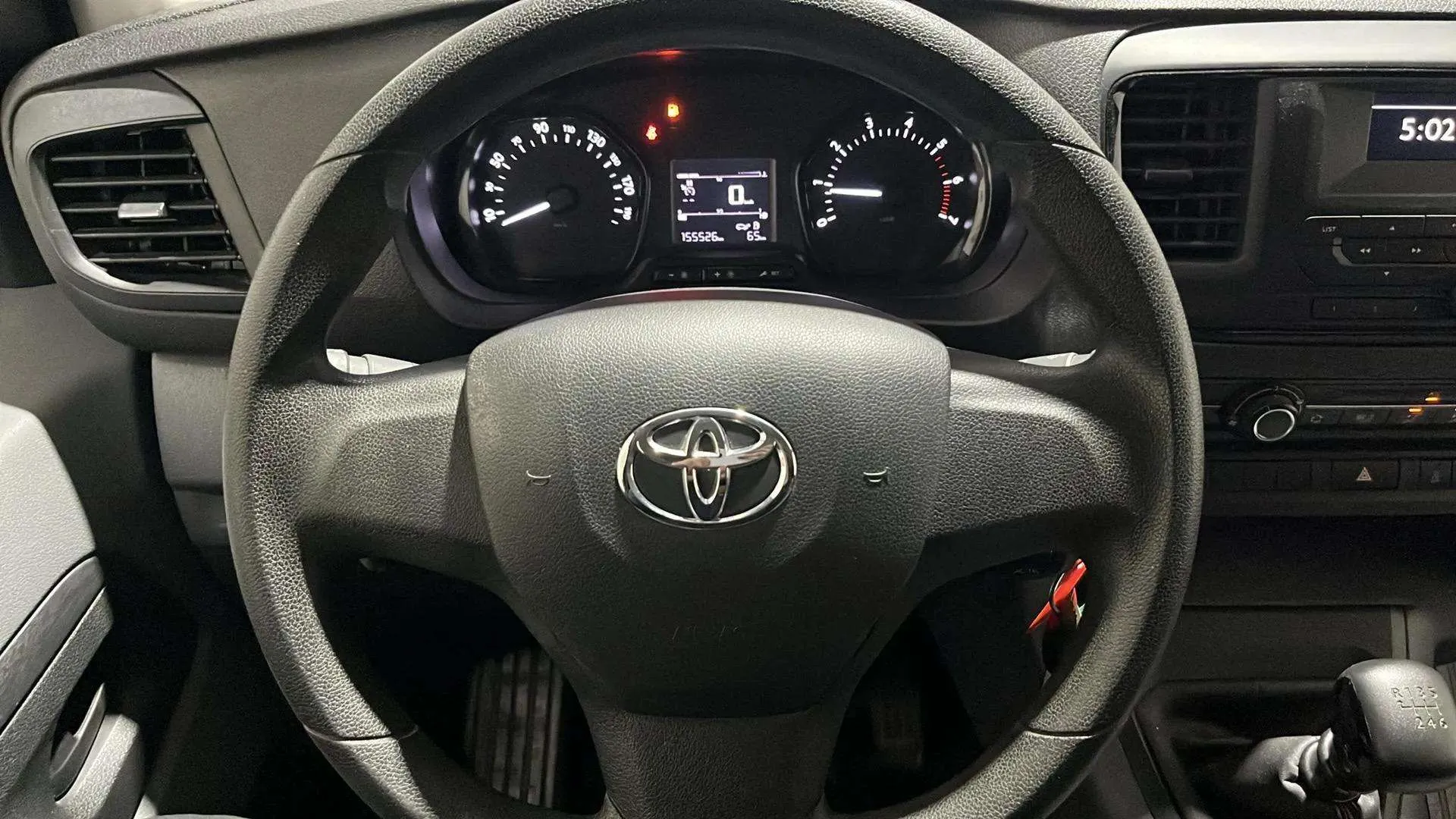 Toyota Proace - foto 6