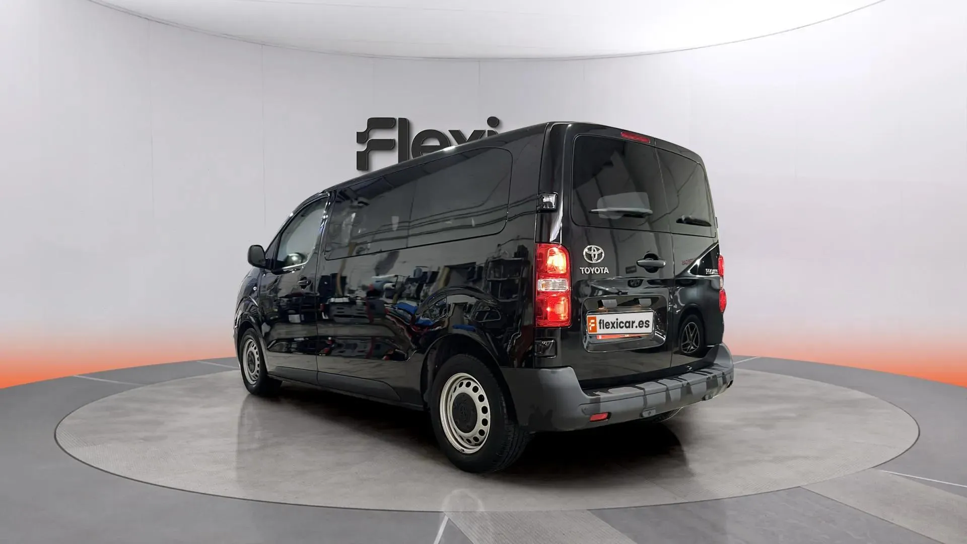 Toyota Proace - foto 4