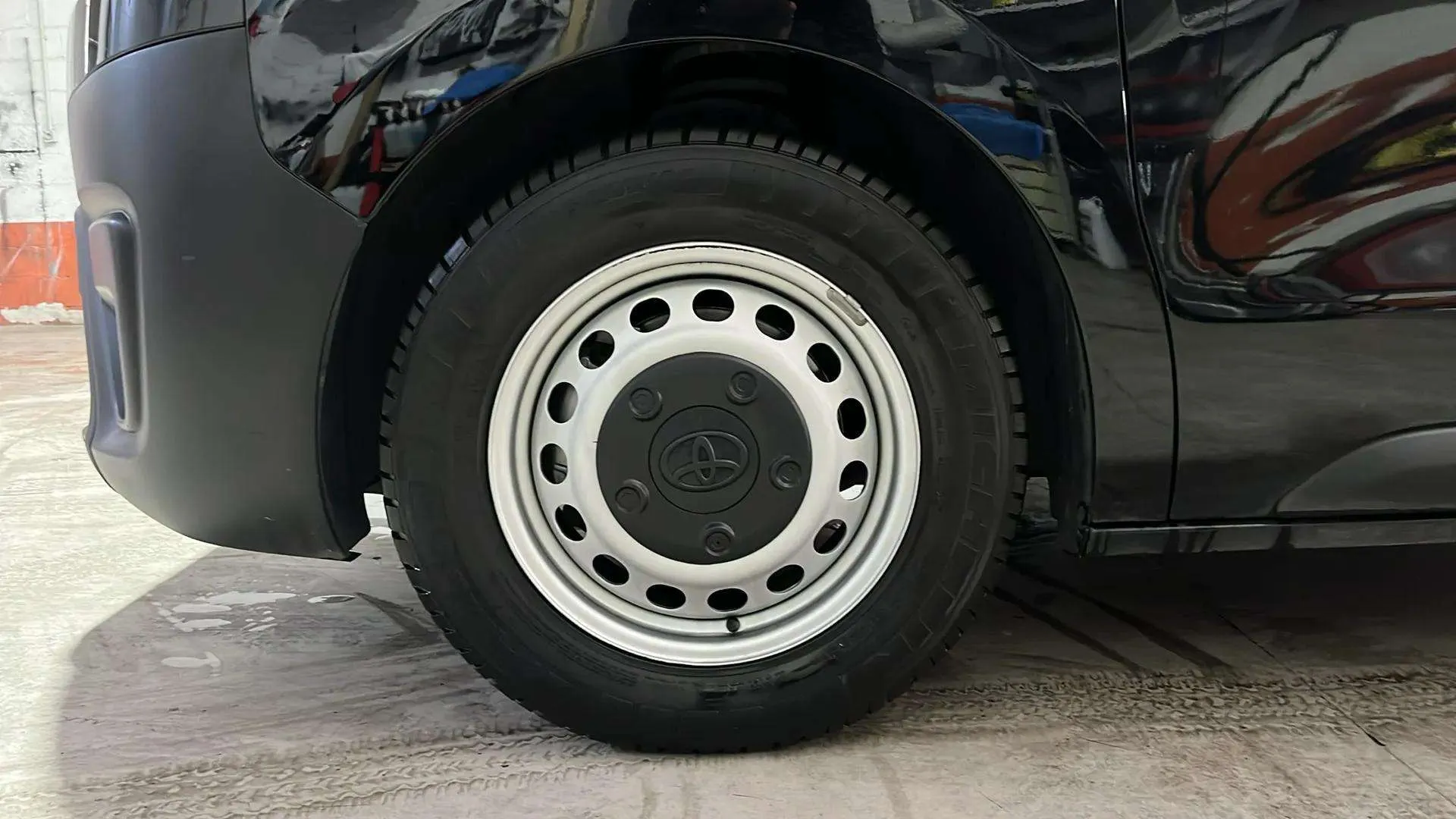 Toyota Proace - foto 20
