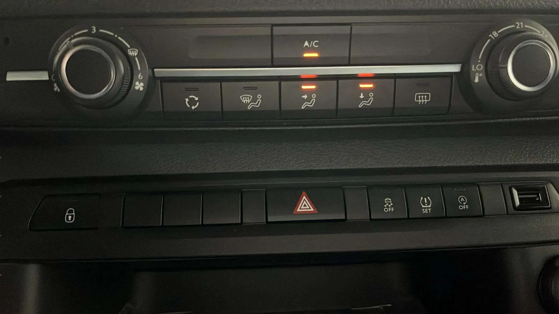 Toyota Proace - foto 15