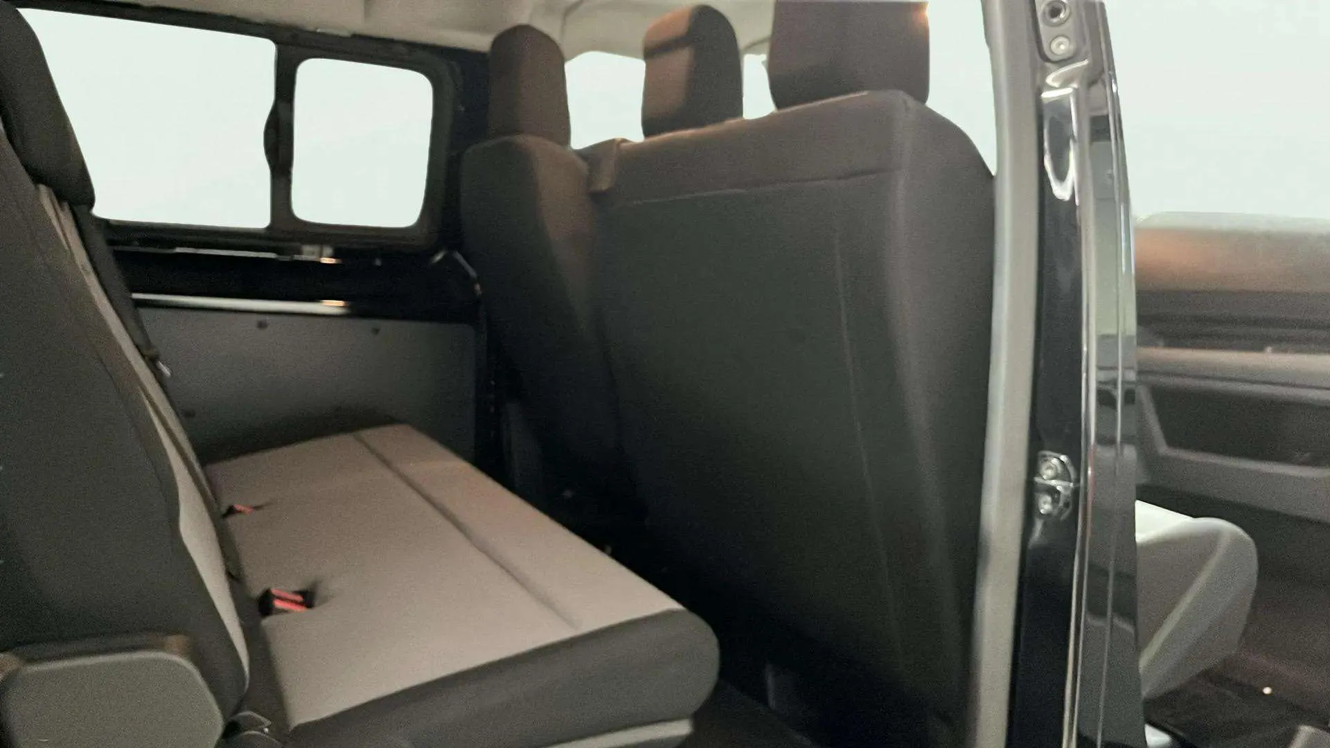 Toyota Proace - foto 10