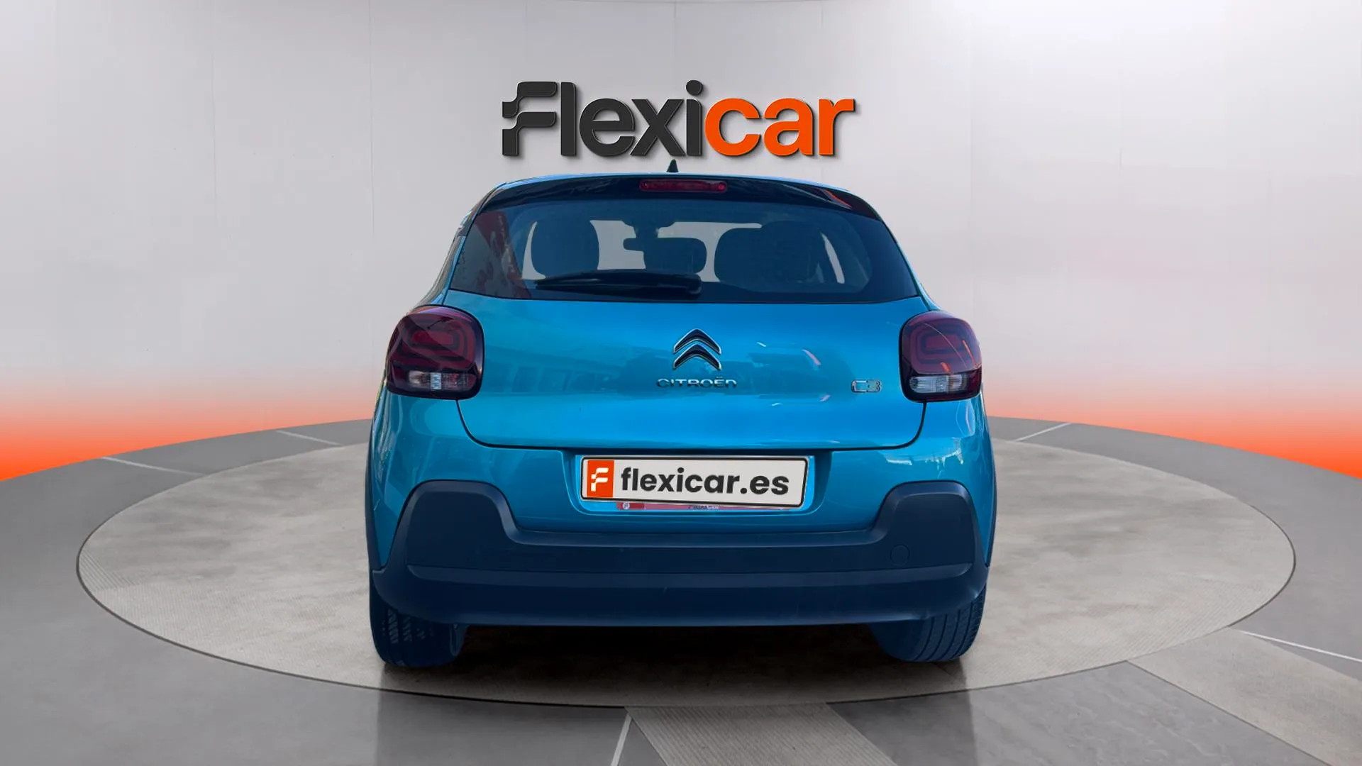 Citroën C3 PureTech Feel Pack - foto 6