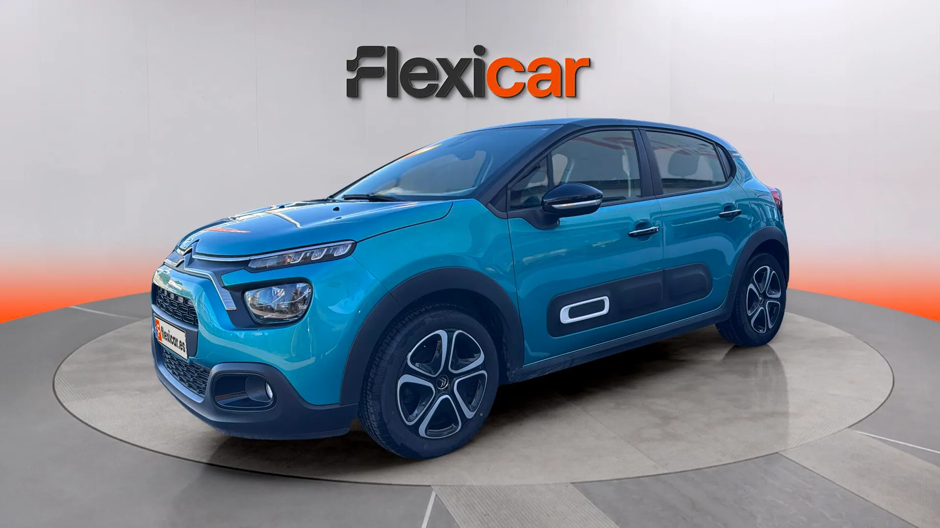 Citroën C3 PureTech Feel Pack - foto 3
