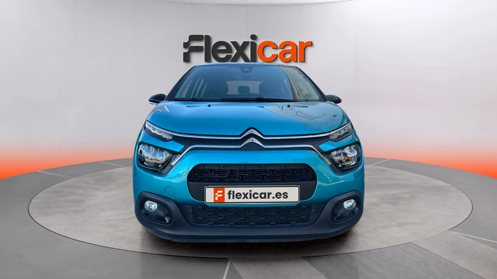 Citroën C3 PureTech Feel Pack - foto 2