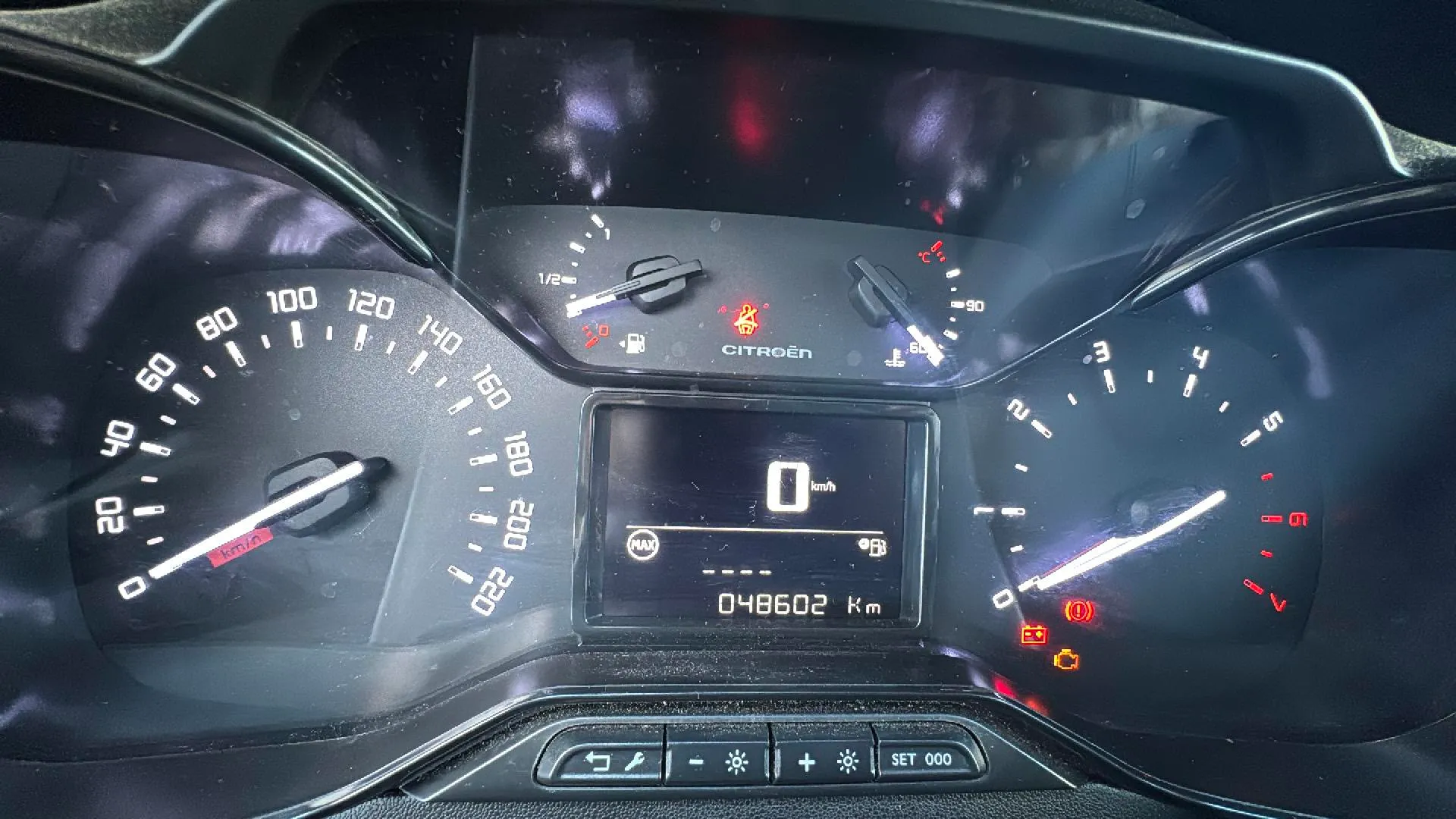 Citroën C3 PureTech Feel Pack - foto 15