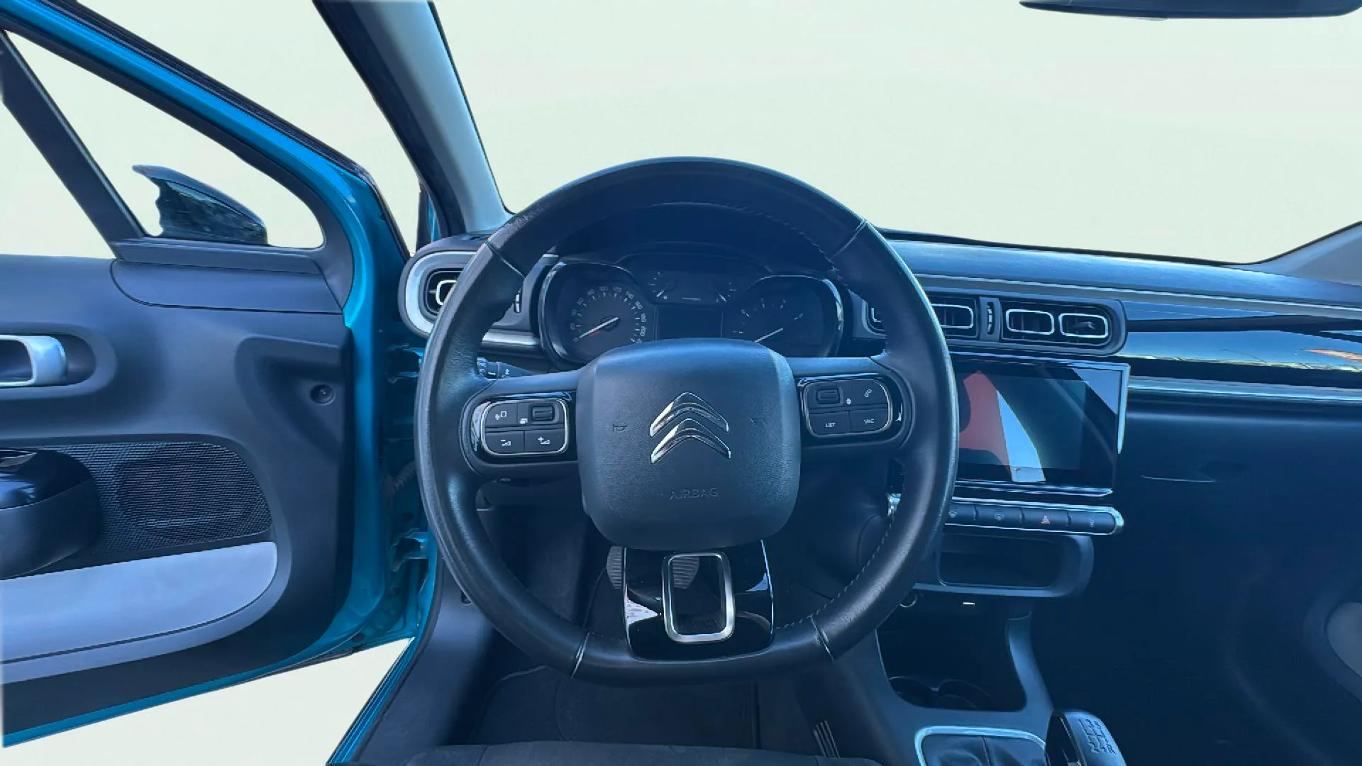 Citroën C3 PureTech Feel Pack - foto 12