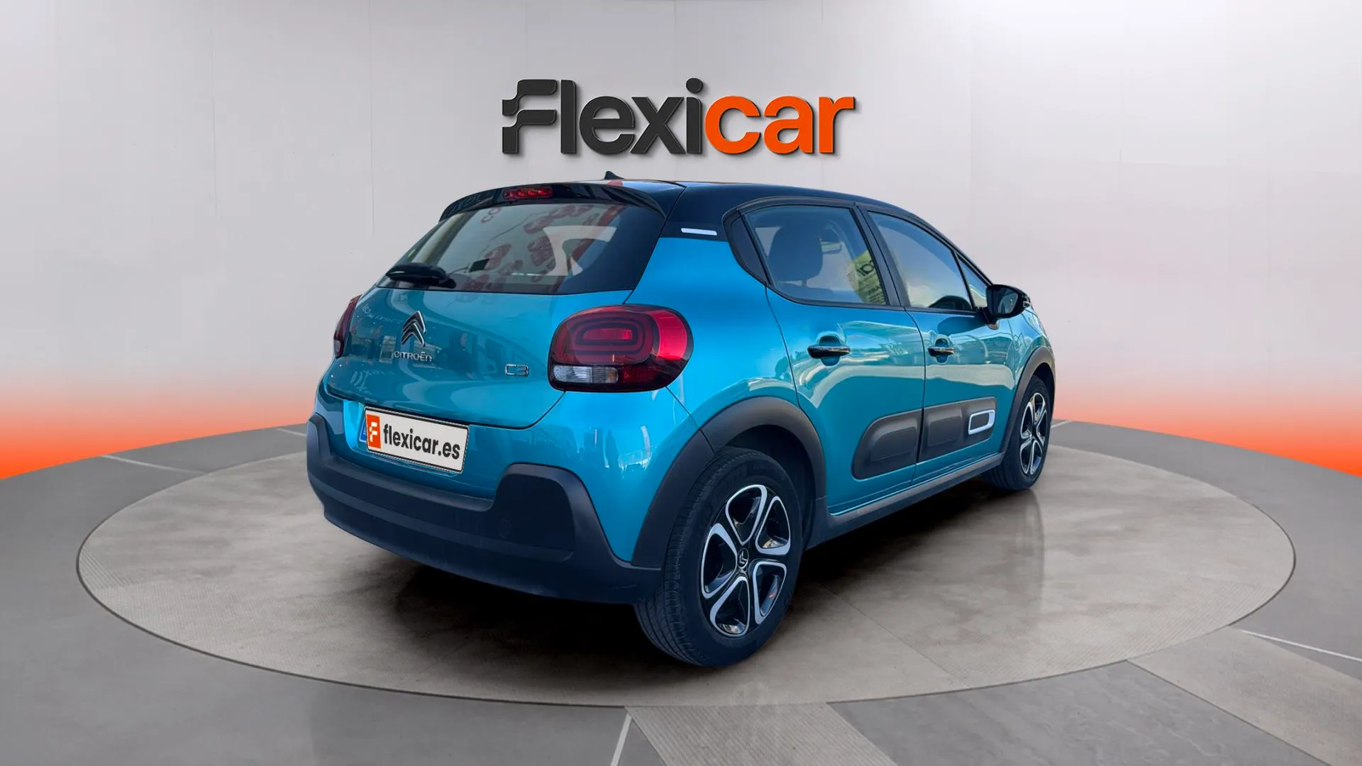 Citroën C3 PureTech Feel Pack - foto 7