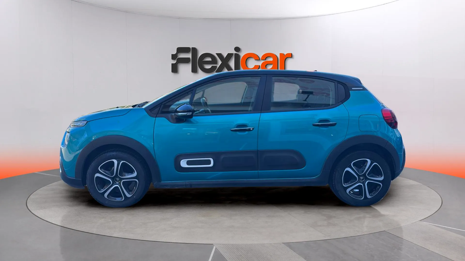 Citroën C3 PureTech Feel Pack - foto 4