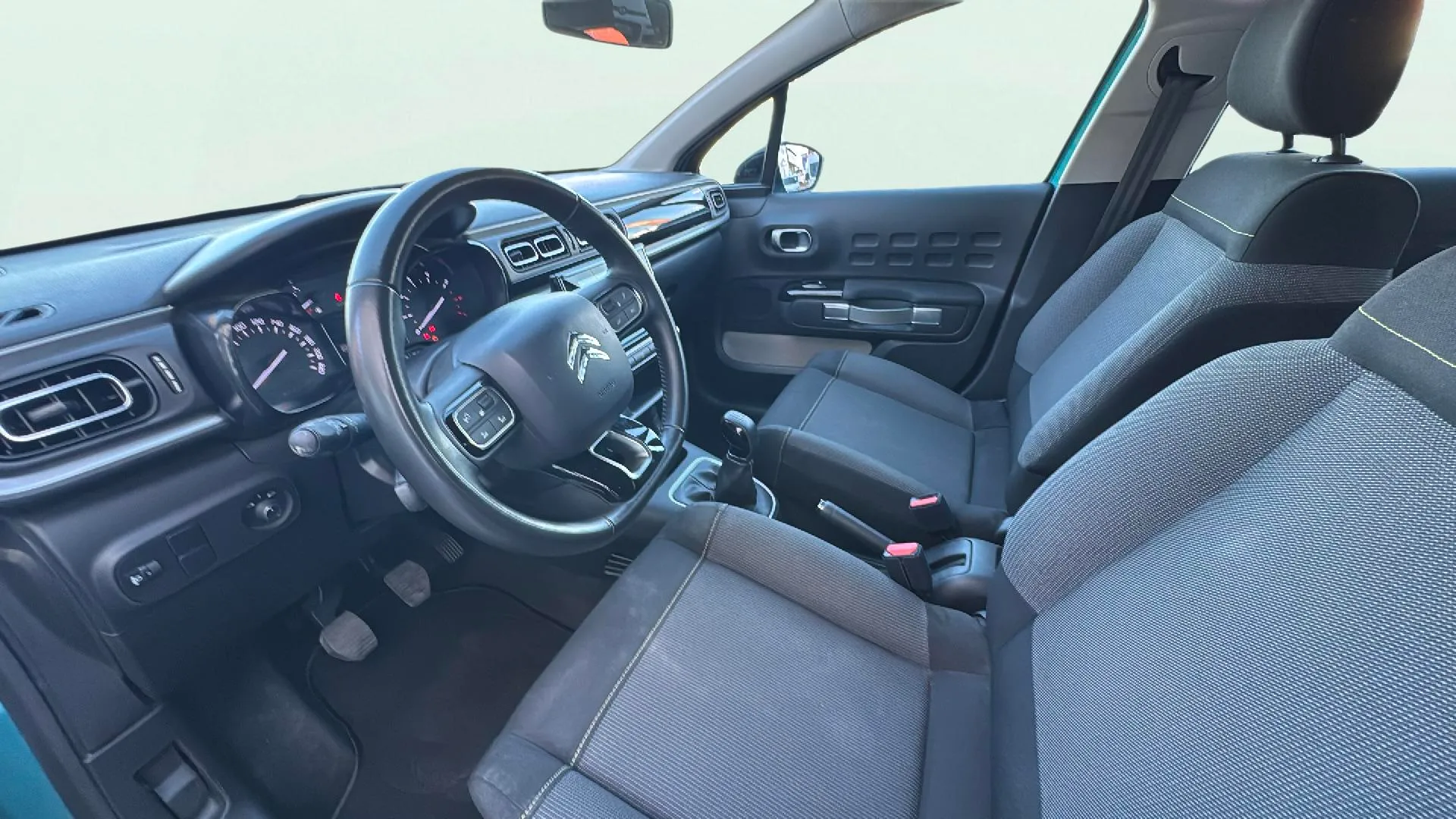 Citroën C3 PureTech Feel Pack - foto 9
