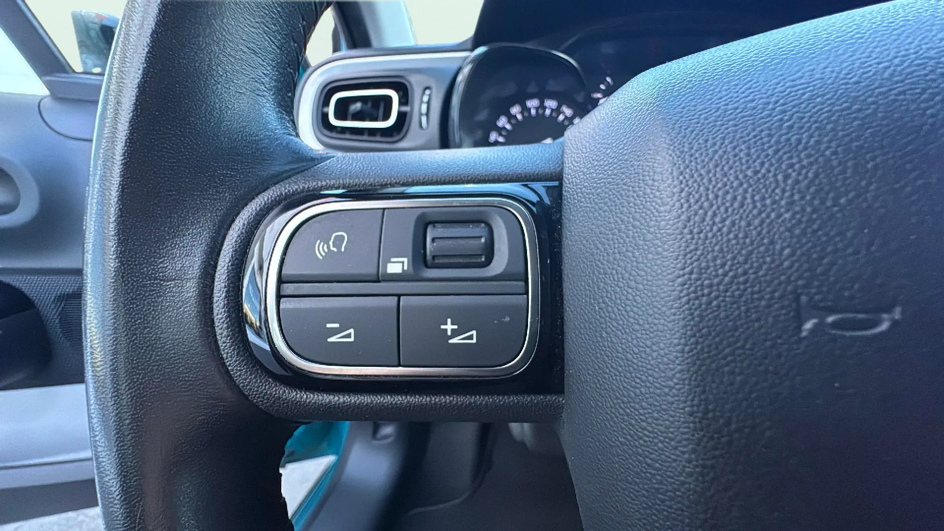 Citroën C3 PureTech Feel Pack - foto 13