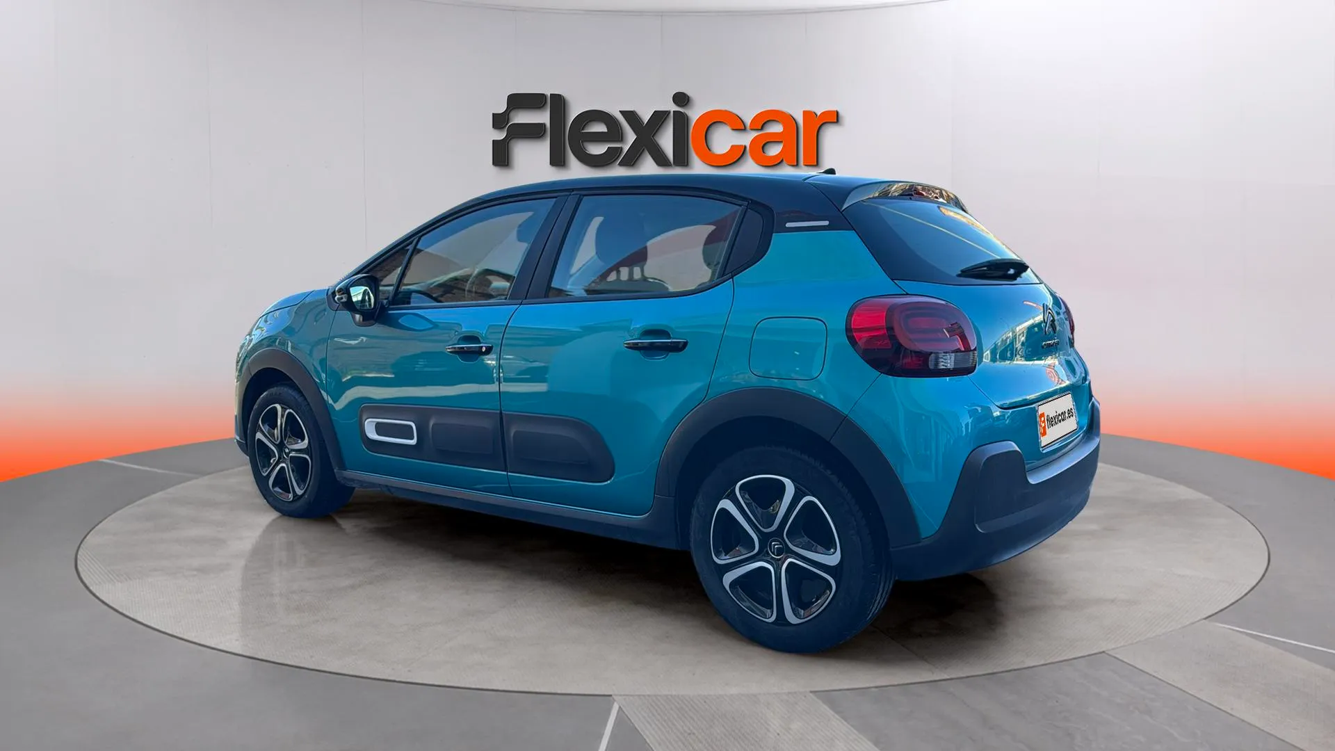 Citroën C3 PureTech Feel Pack - foto 5
