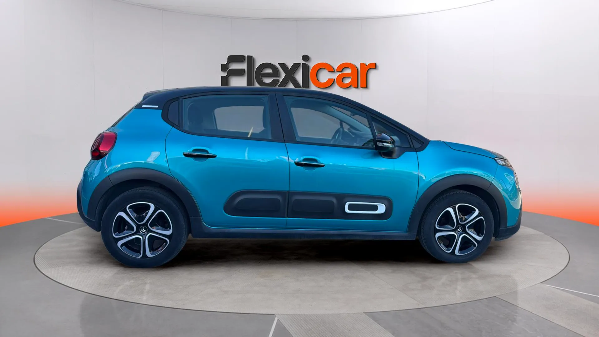 Citroën C3 PureTech Feel Pack - foto 8