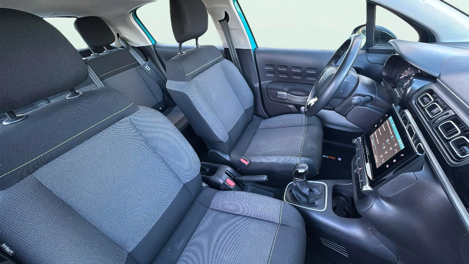 Citroën C3 PureTech Feel Pack - foto 16