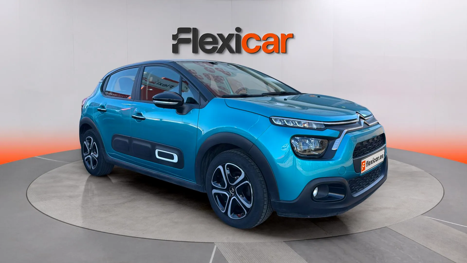 Citroën C3 PureTech Feel Pack