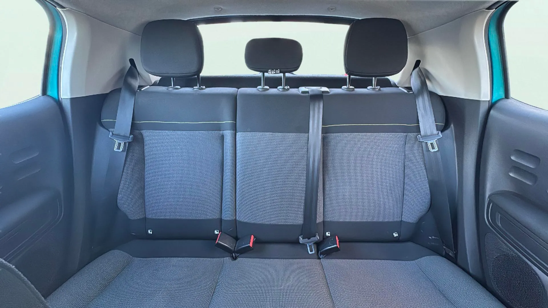 Citroën C3 PureTech Feel Pack - foto 17