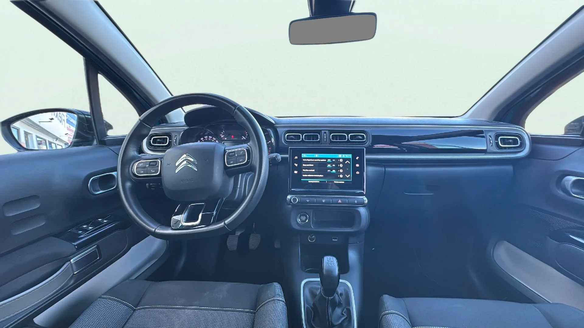 Citroën C3 PureTech Feel Pack - foto 11
