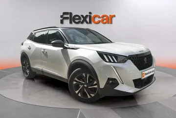 peugeot 2008 gt puretech 130 s amps bvm6 gasolina manual leganes 903000000251656