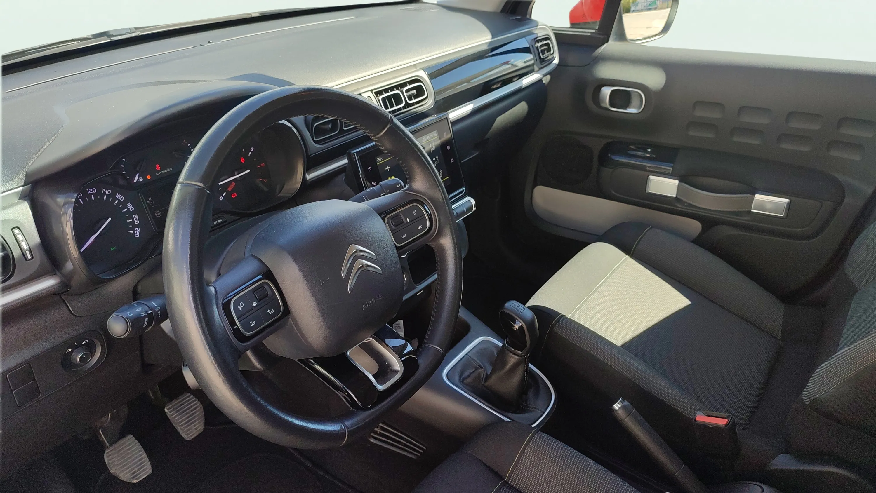 Citroën C3 PureTech Feel Pack - foto 10
