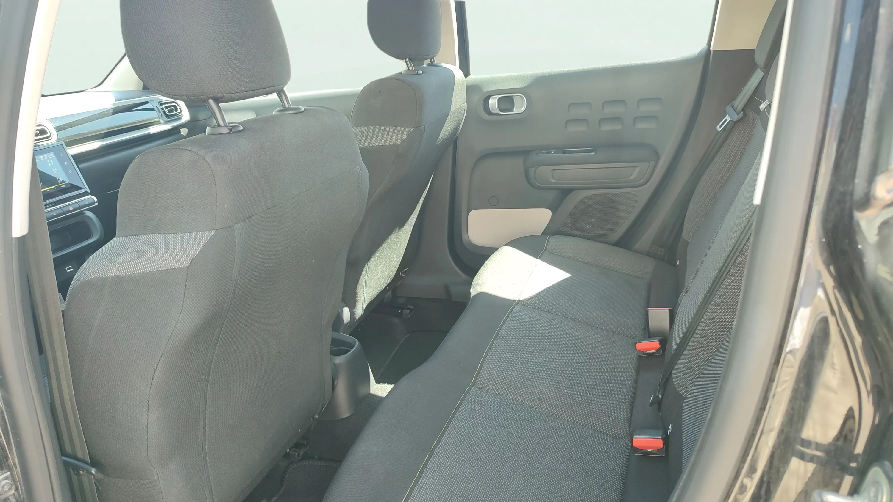 Citroën C3 PureTech Feel Pack - foto 16