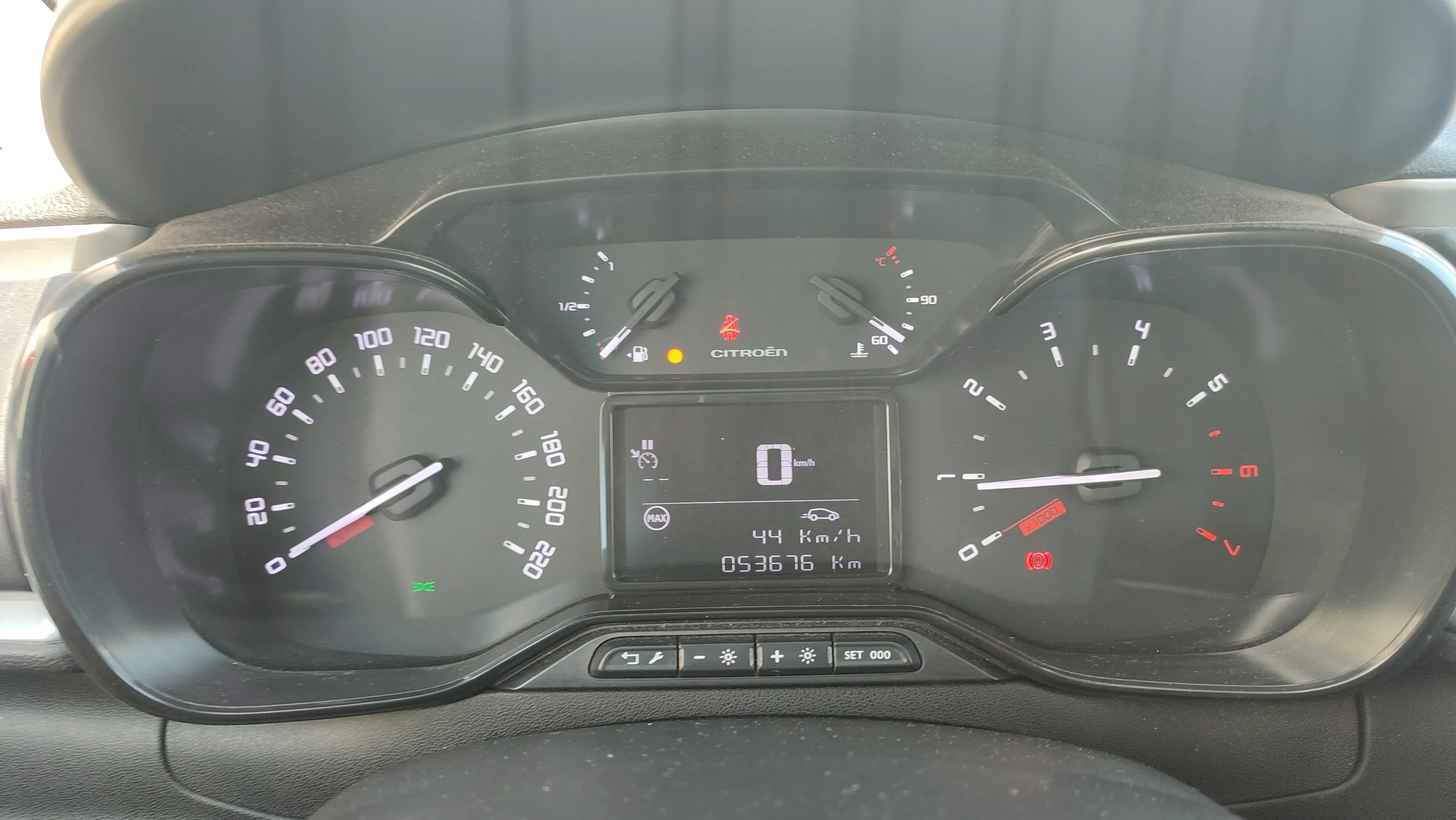Citroën C3 PureTech Feel Pack - foto 14