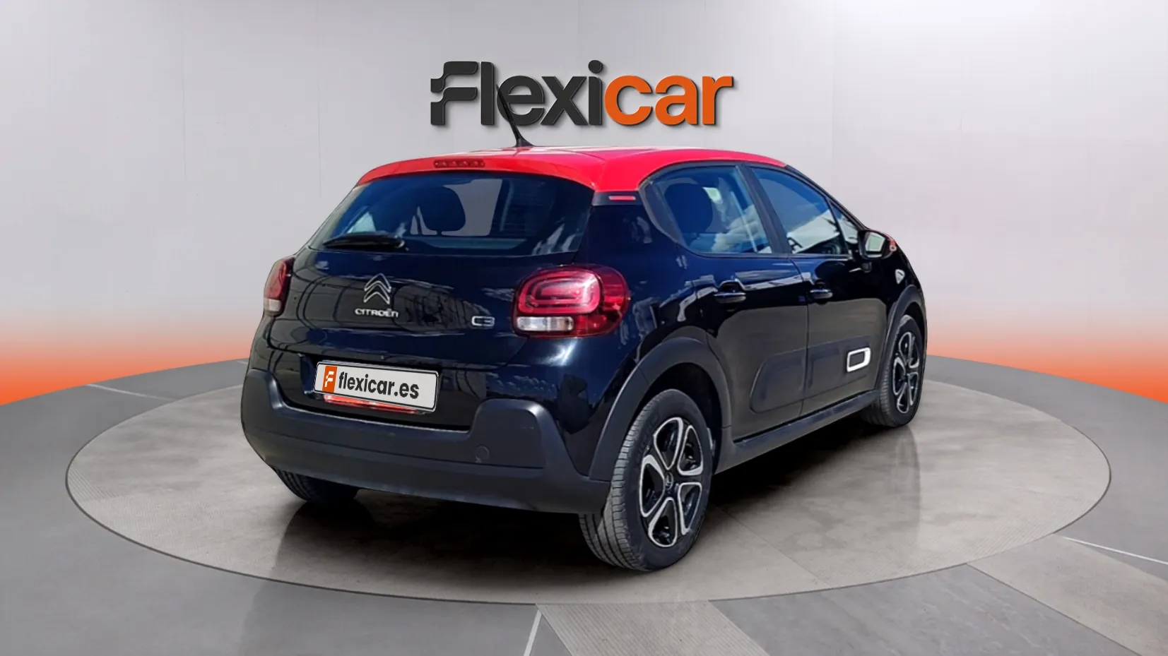 Citroën C3 PureTech Feel Pack - foto 7