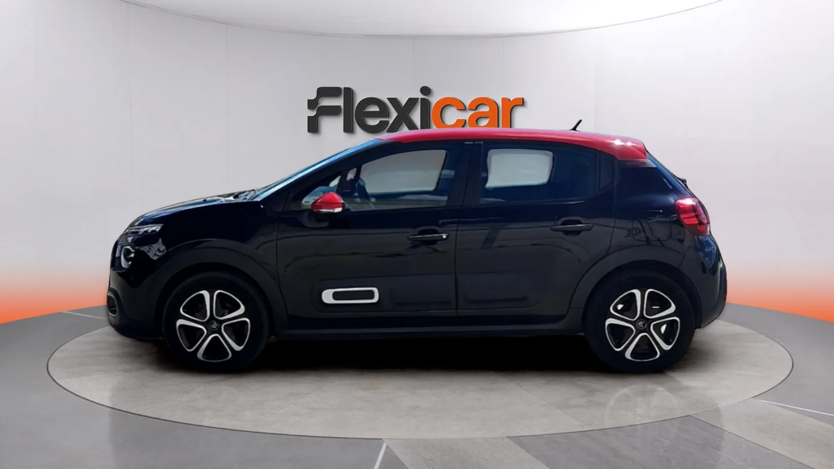 Citroën C3 PureTech Feel Pack - foto 4