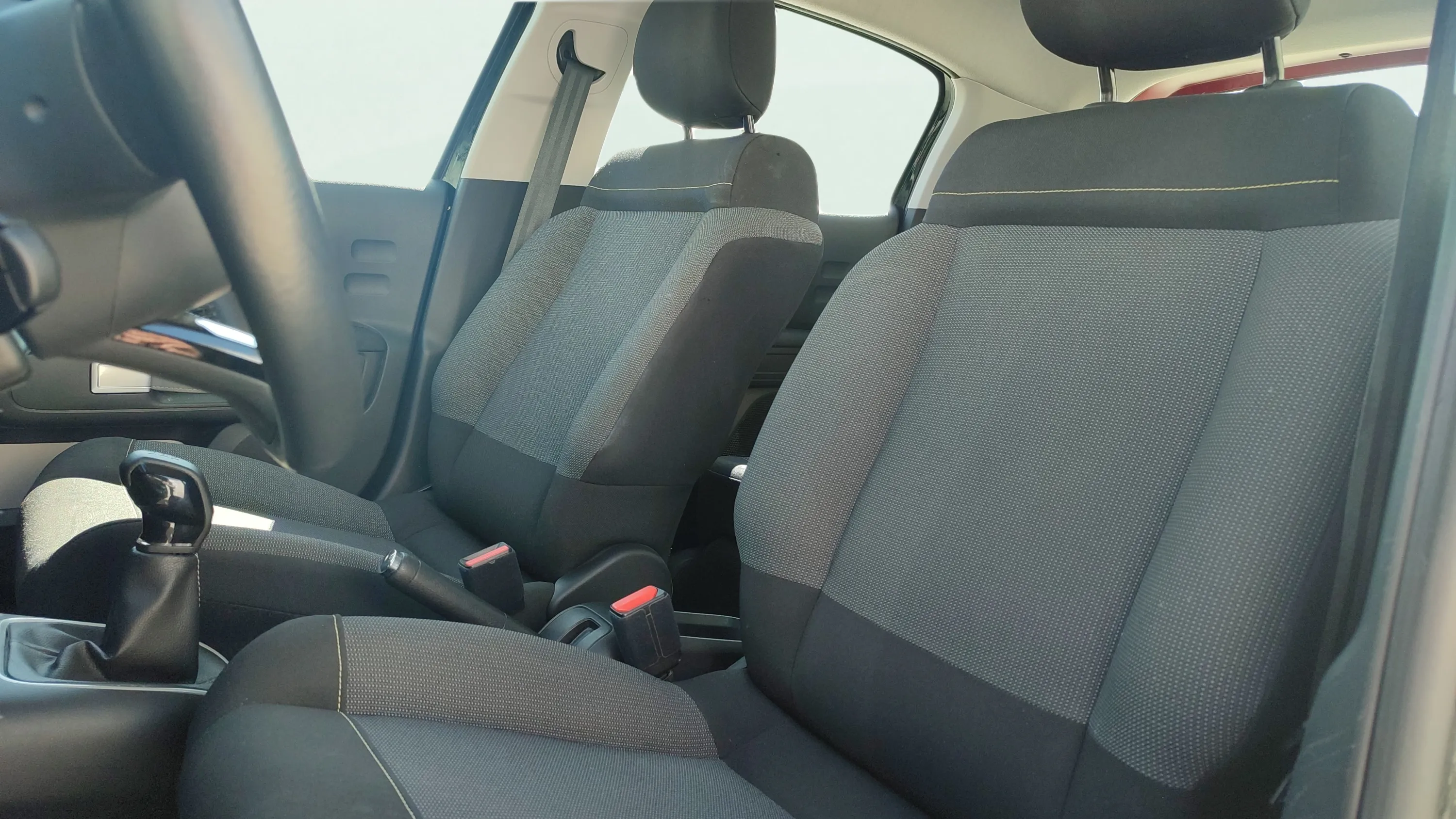 Citroën C3 PureTech Feel Pack - foto 15