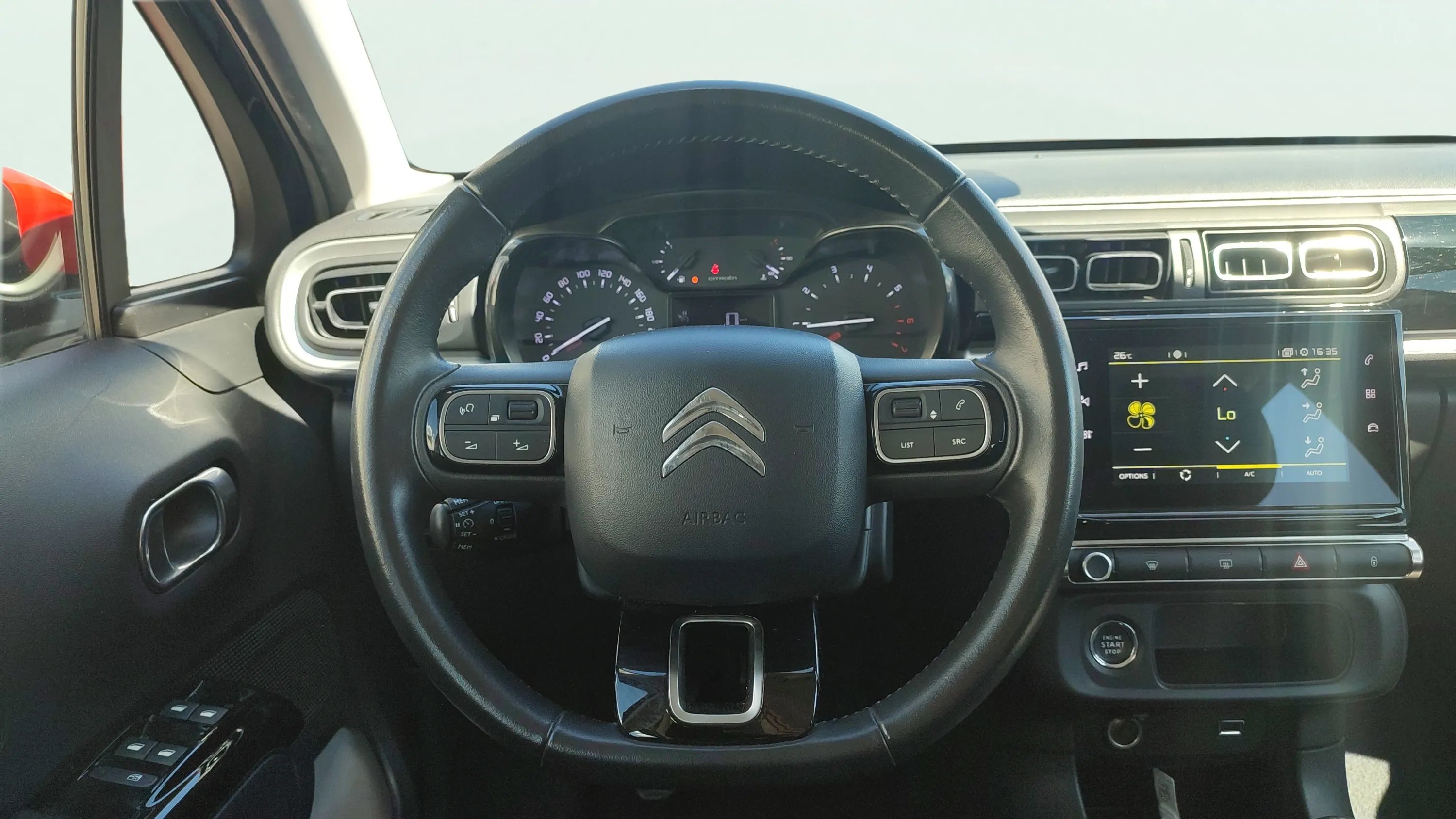 Citroën C3 PureTech Feel Pack - foto 11