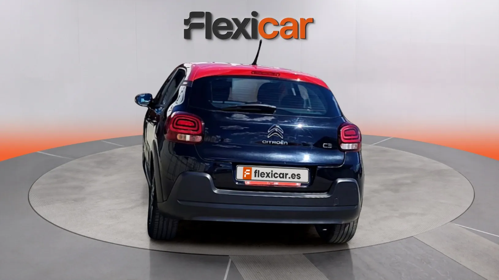 Citroën C3 PureTech Feel Pack - foto 6