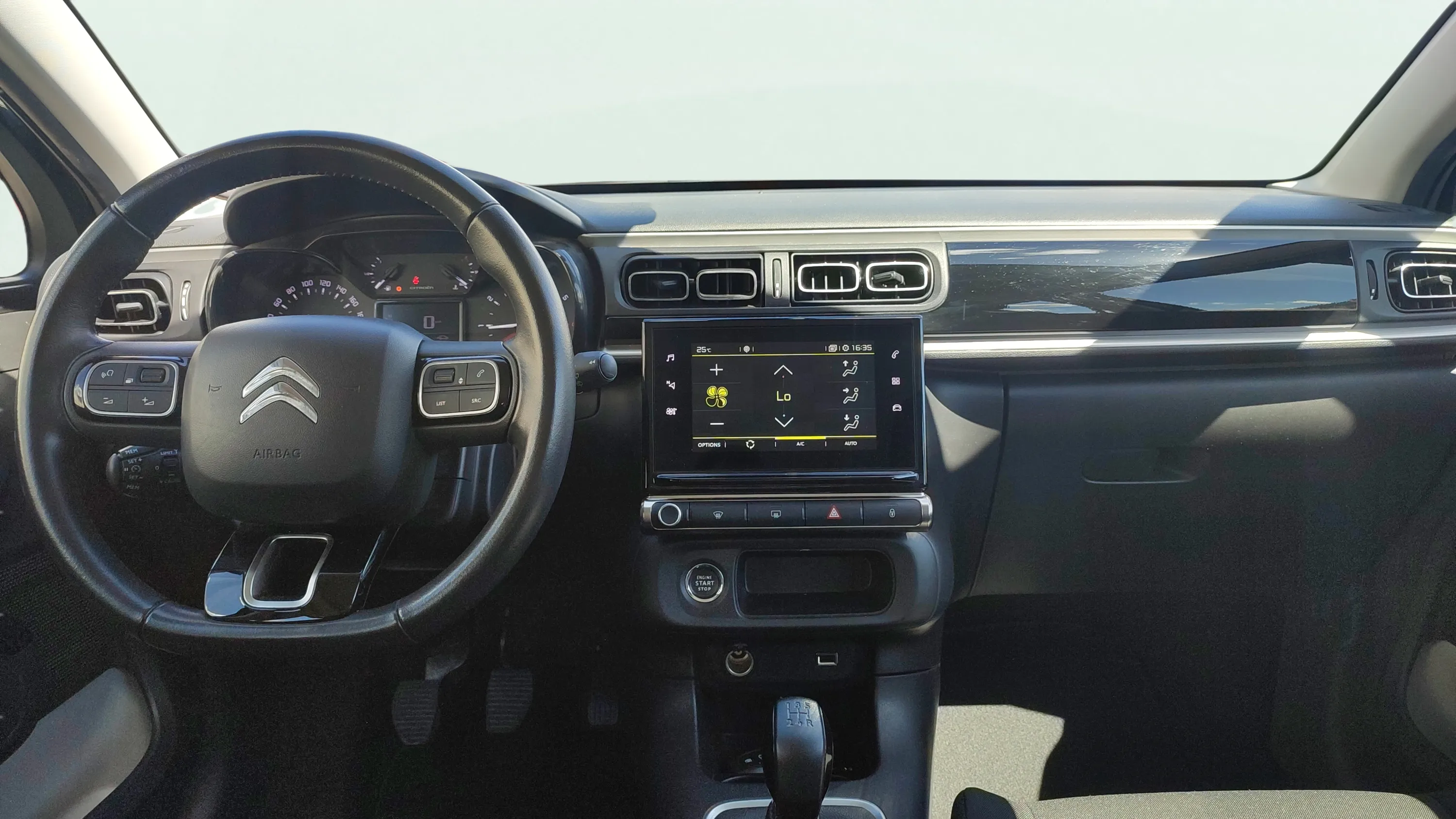 Citroën C3 PureTech Feel Pack - foto 12