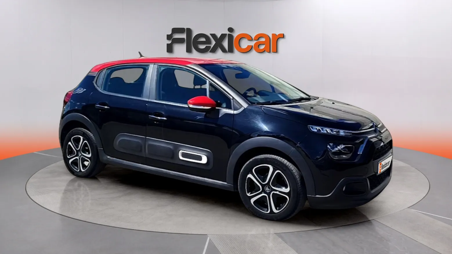 Citroën C3 PureTech Feel Pack - foto 1