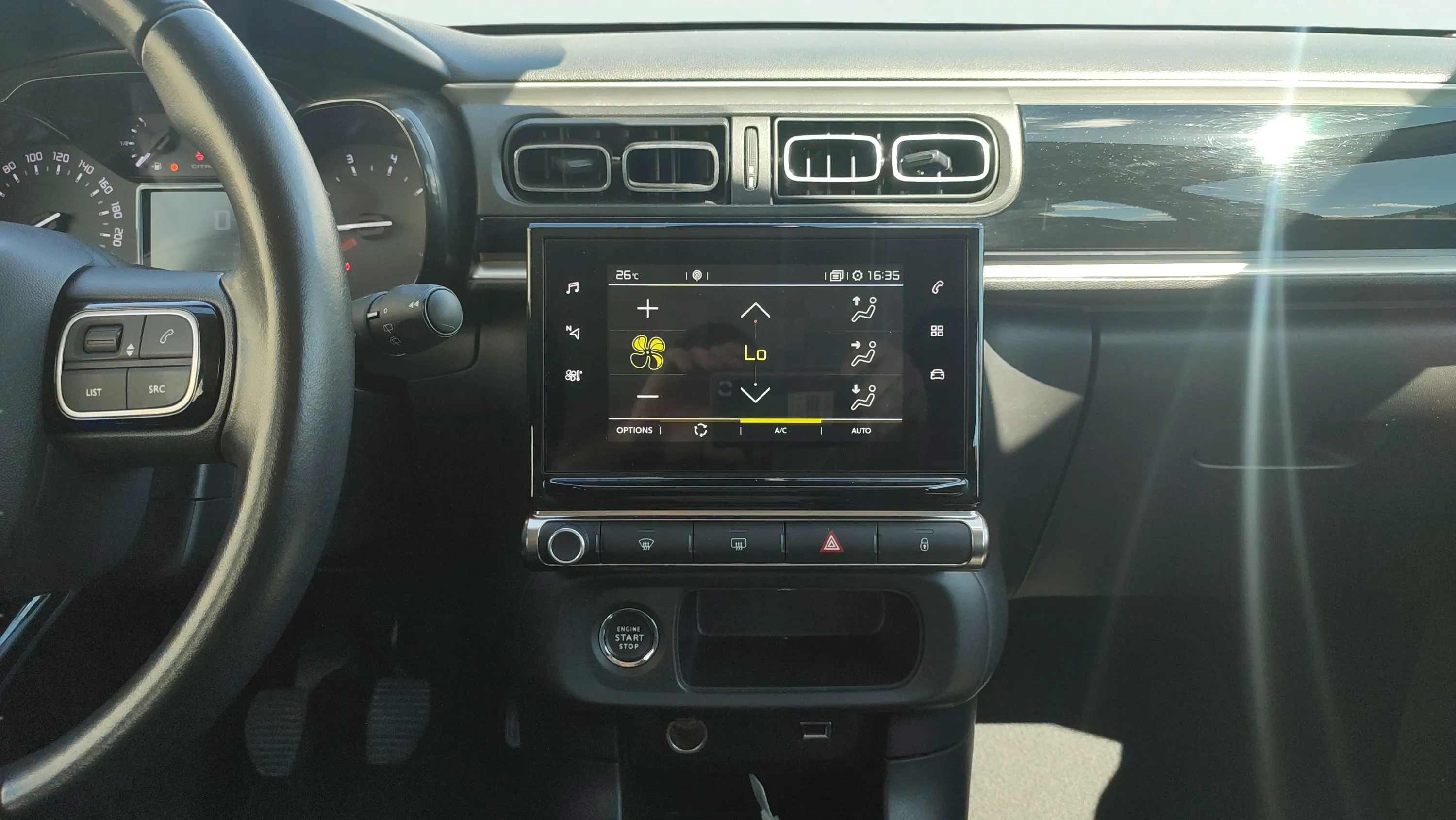 Citroën C3 PureTech Feel Pack - foto 13