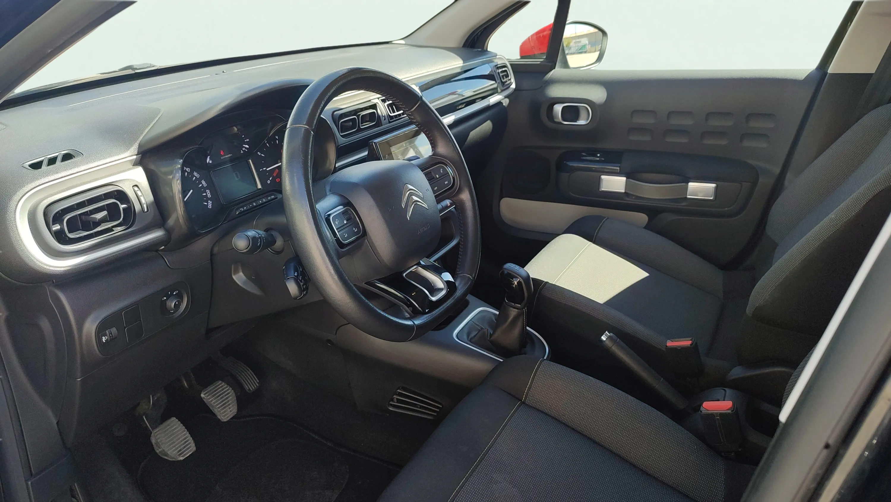Citroën C3 PureTech Feel Pack - foto 9