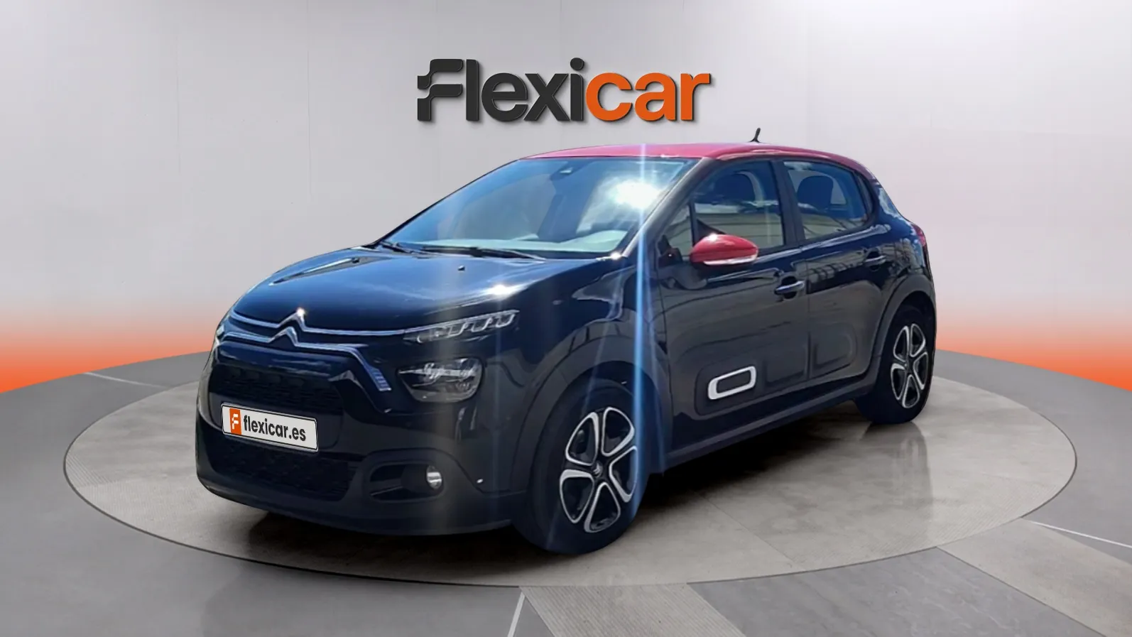 Citroën C3 PureTech Feel Pack - foto 3