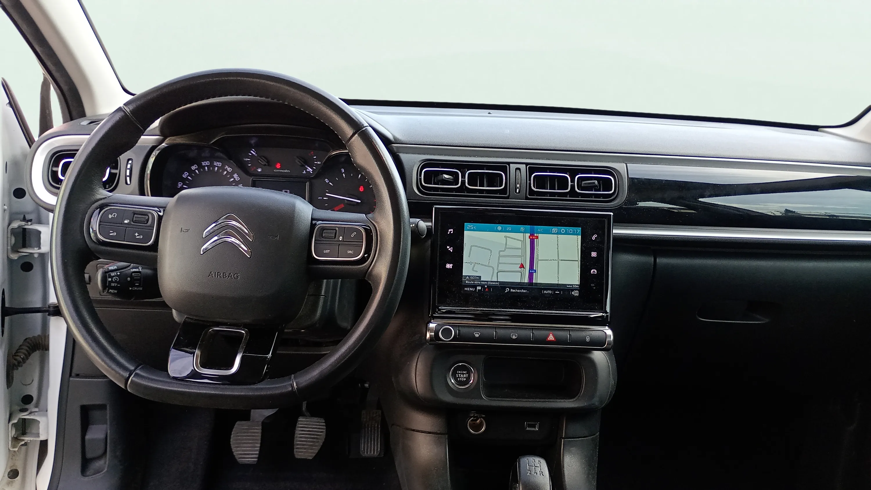 Citroën C3 PureTech Feel Pack - foto 13