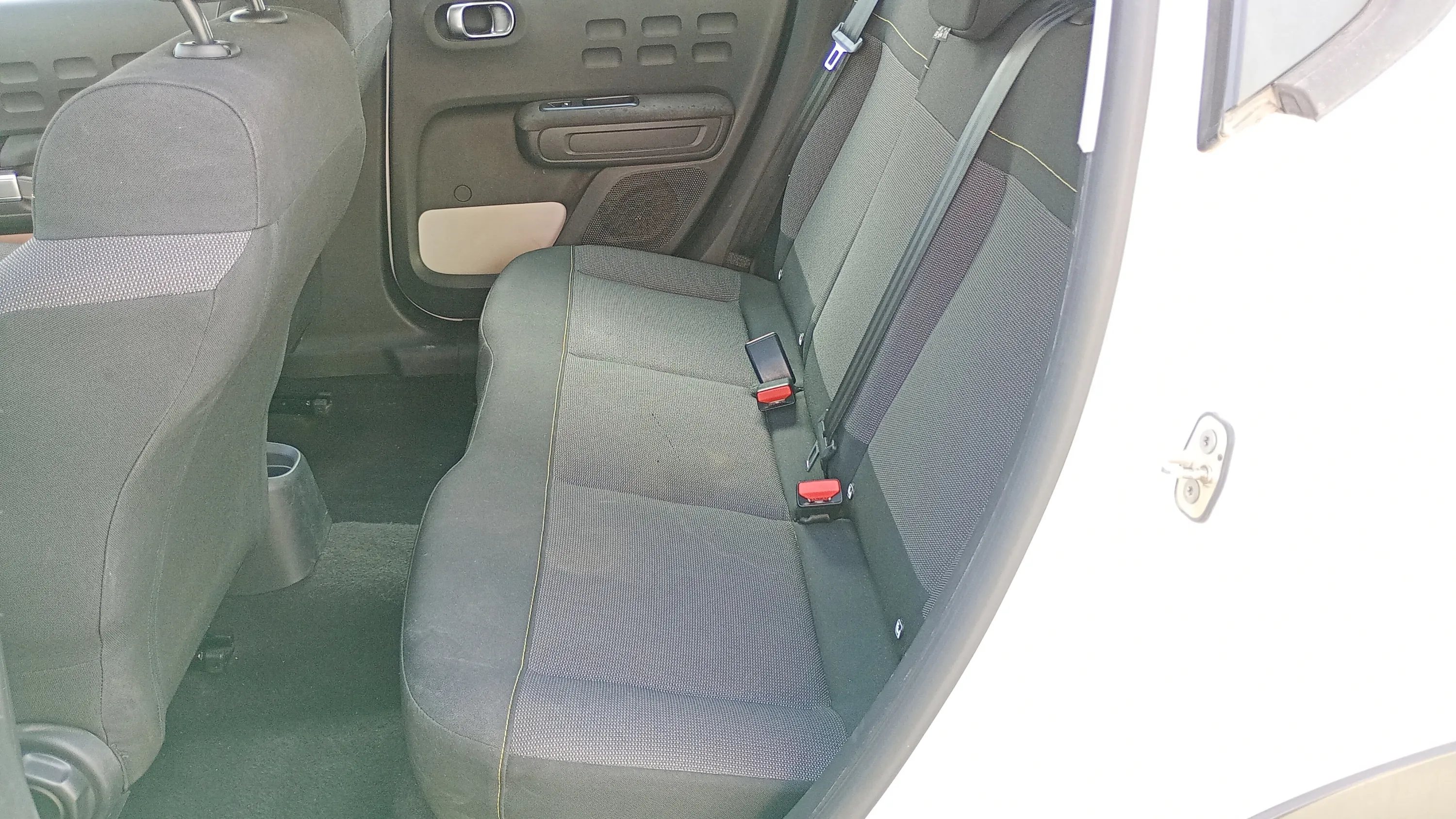 Citroën C3 PureTech Feel Pack - foto 19