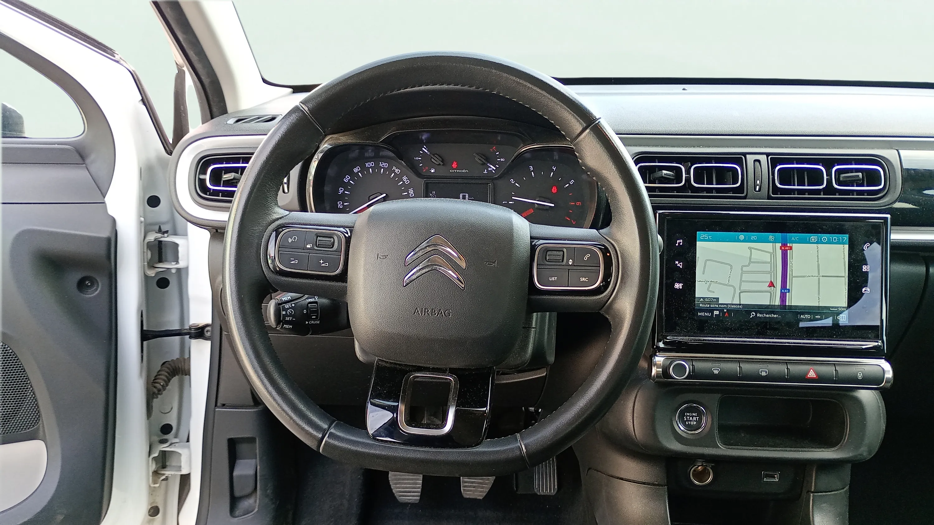 Citroën C3 PureTech Feel Pack - foto 14