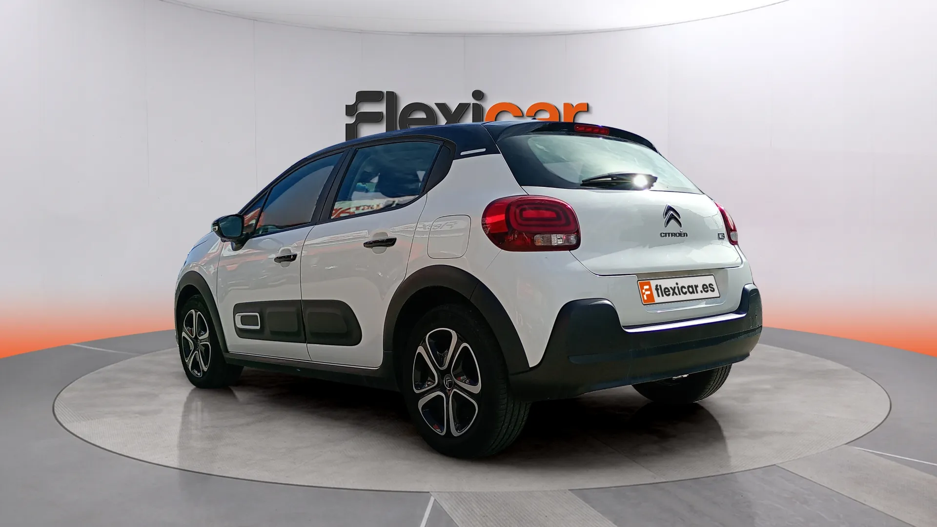 Citroën C3 PureTech Feel Pack - foto 4