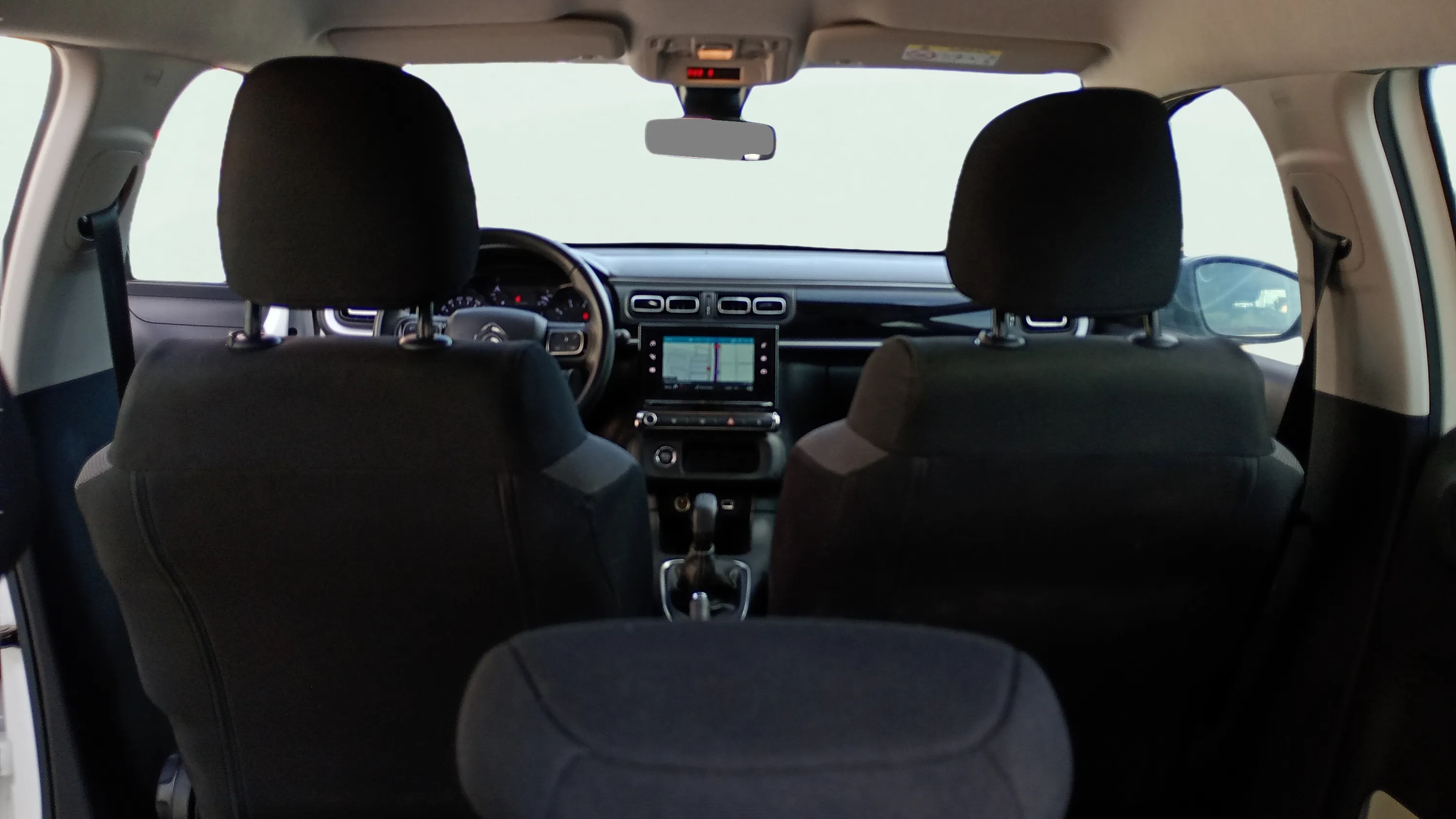 Citroën C3 PureTech Feel Pack - foto 20