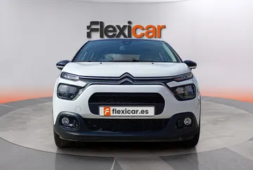 citroen c3 puretech 60kw 83cv feel pack gasolina manual illescas 903000000251659
