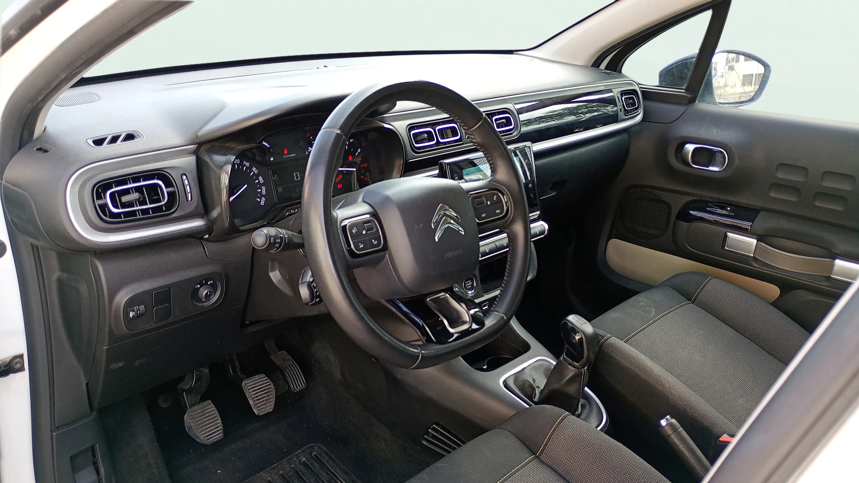 Citroën C3 PureTech Feel Pack - foto 12