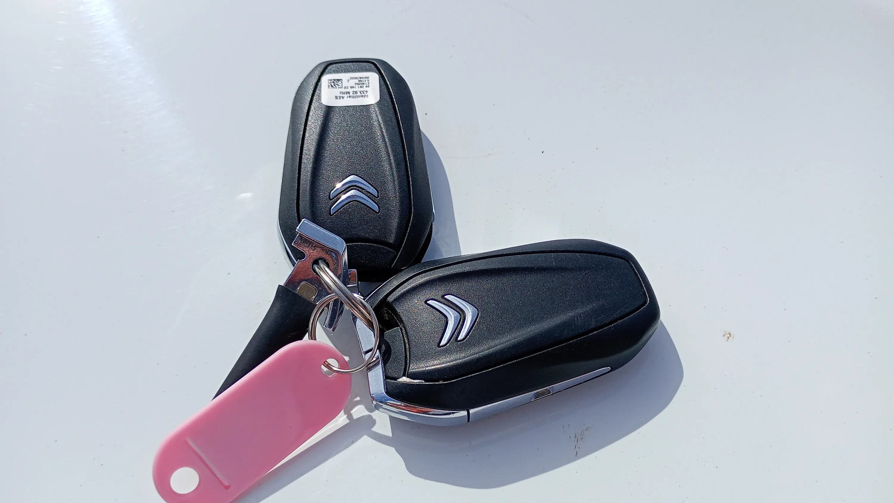Citroën C3 PureTech Feel Pack - foto 21