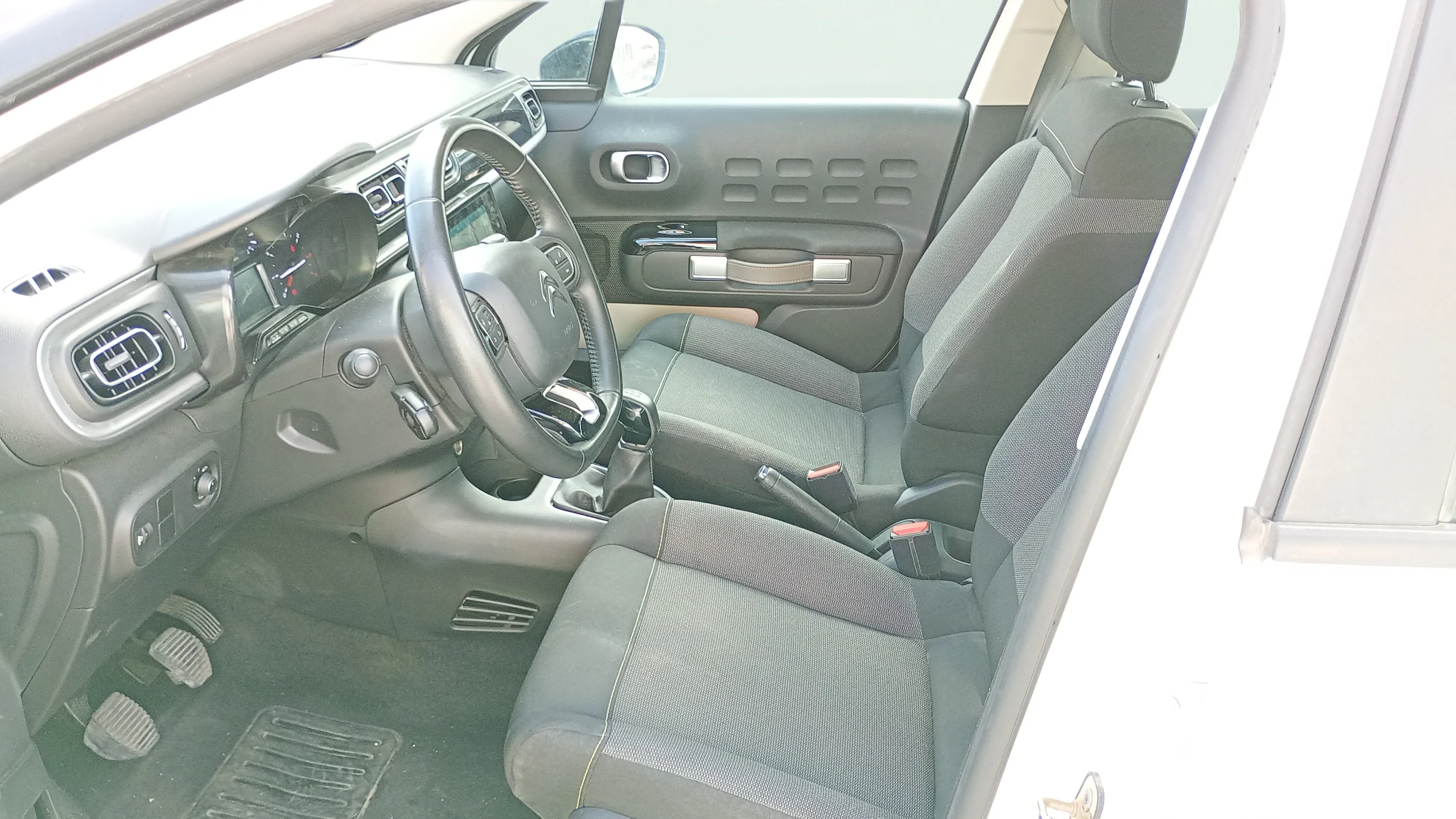 Citroën C3 PureTech Feel Pack - foto 11