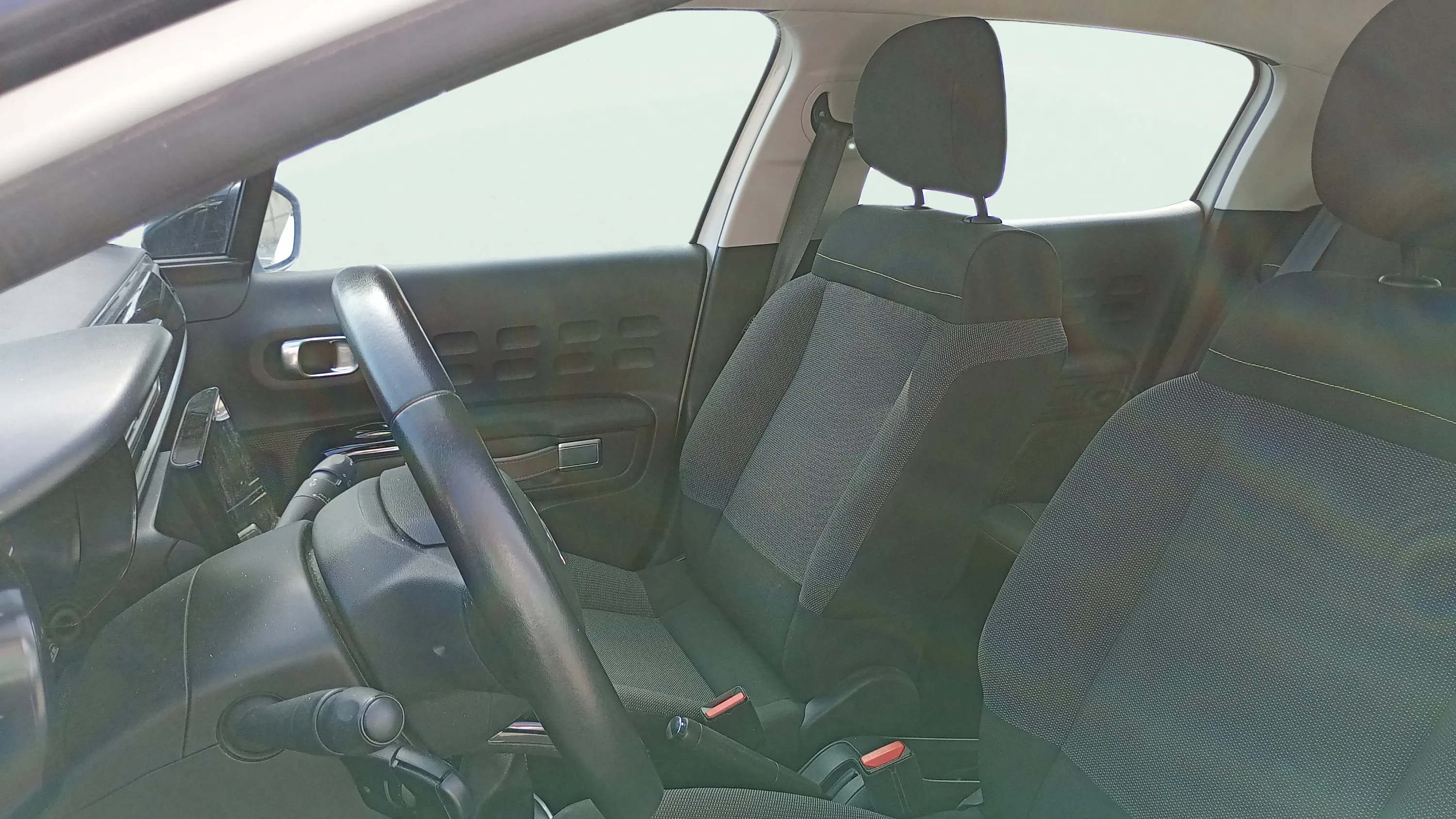Citroën C3 PureTech Feel Pack - foto 10