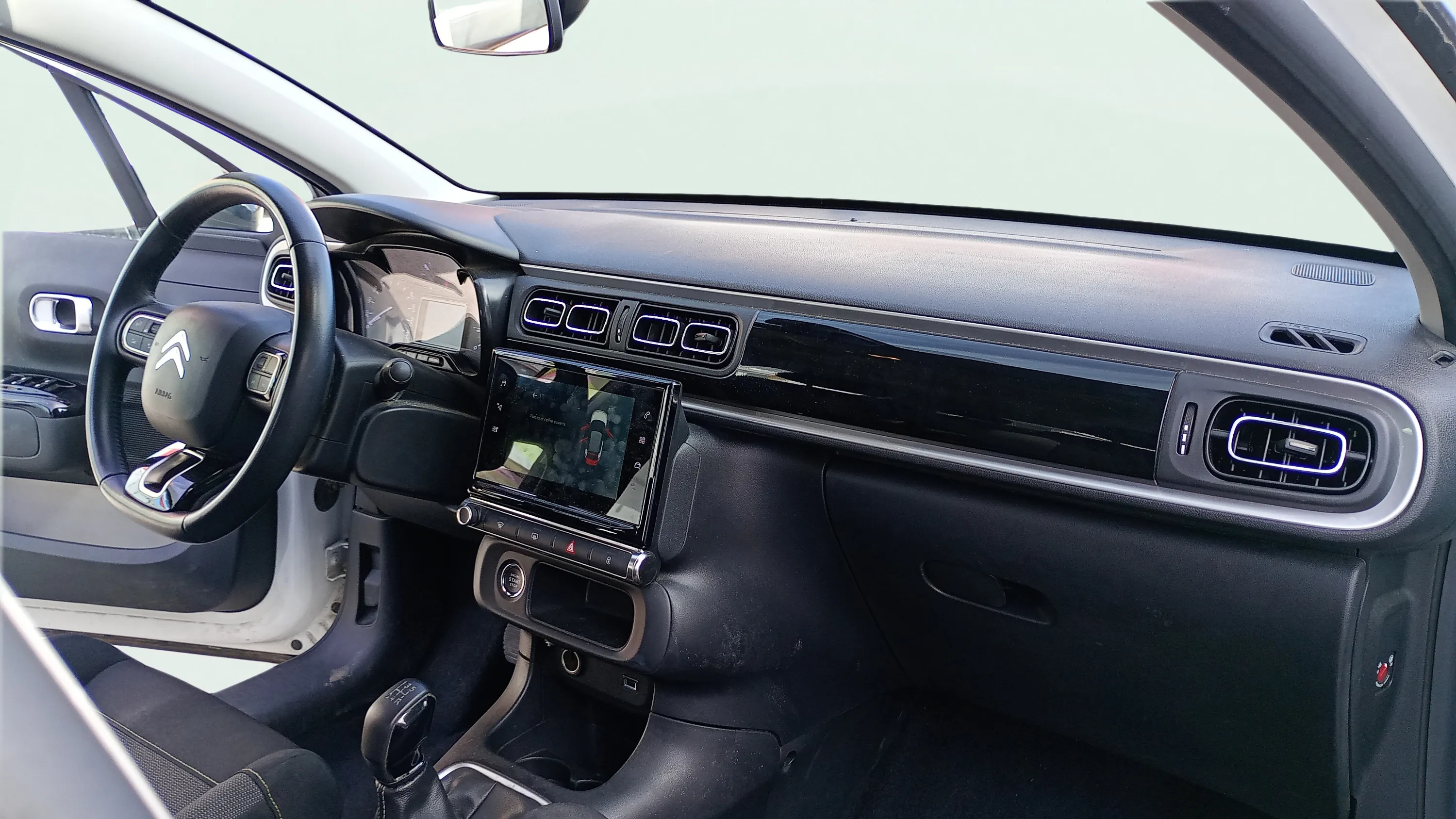 Citroën C3 PureTech Feel Pack - foto 17
