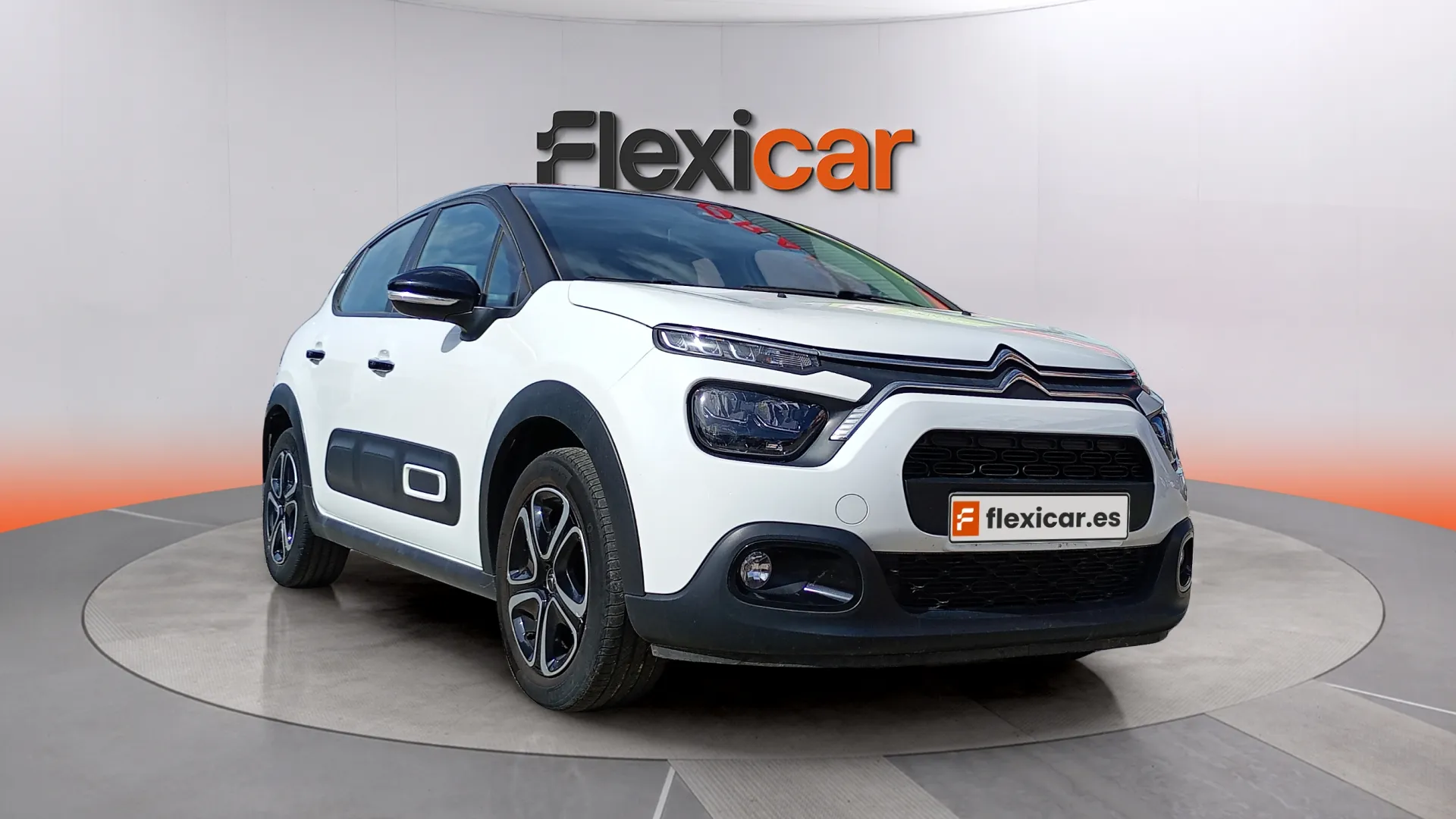 Citroën C3 PureTech Feel Pack